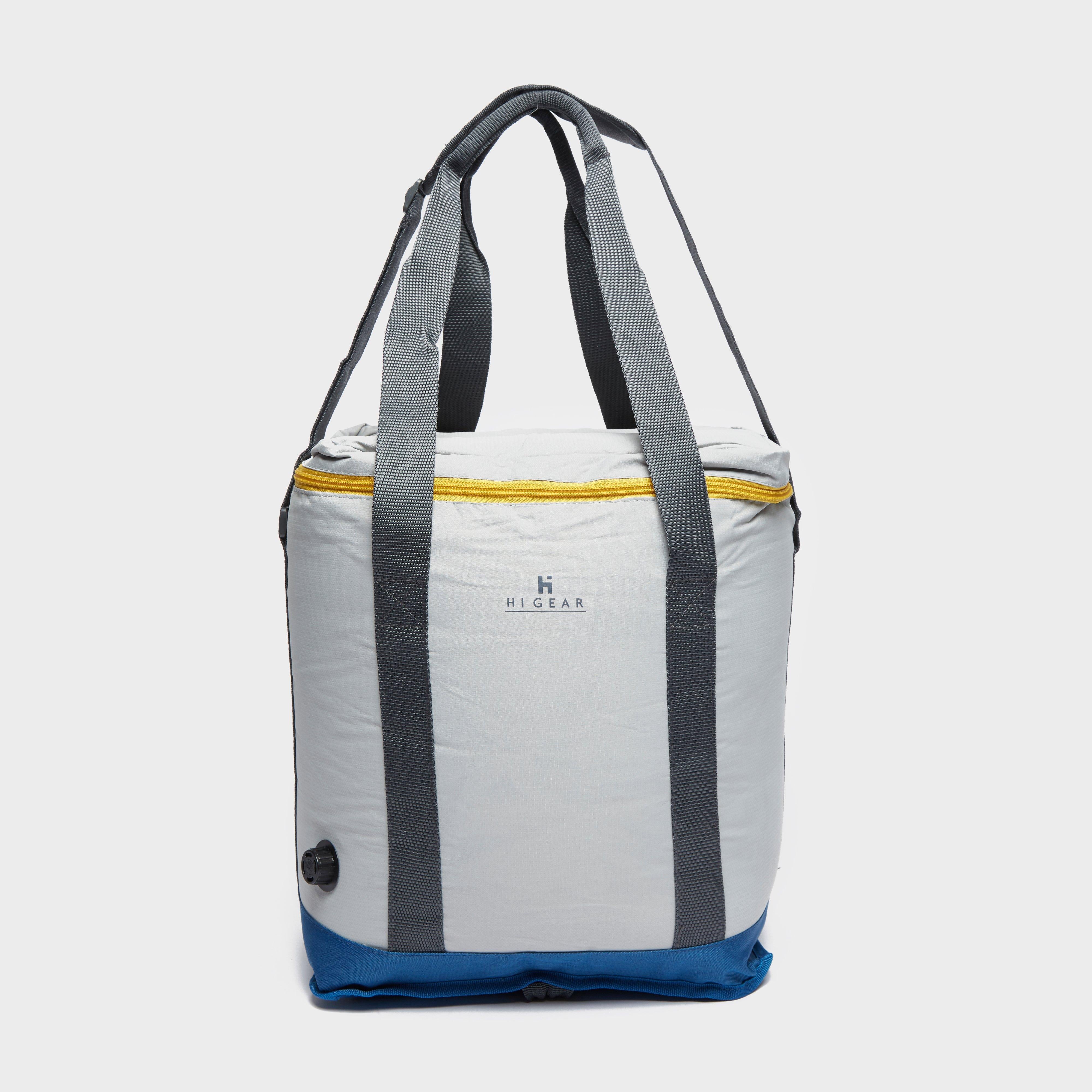 Self-Inflating 20-Litre Cooler