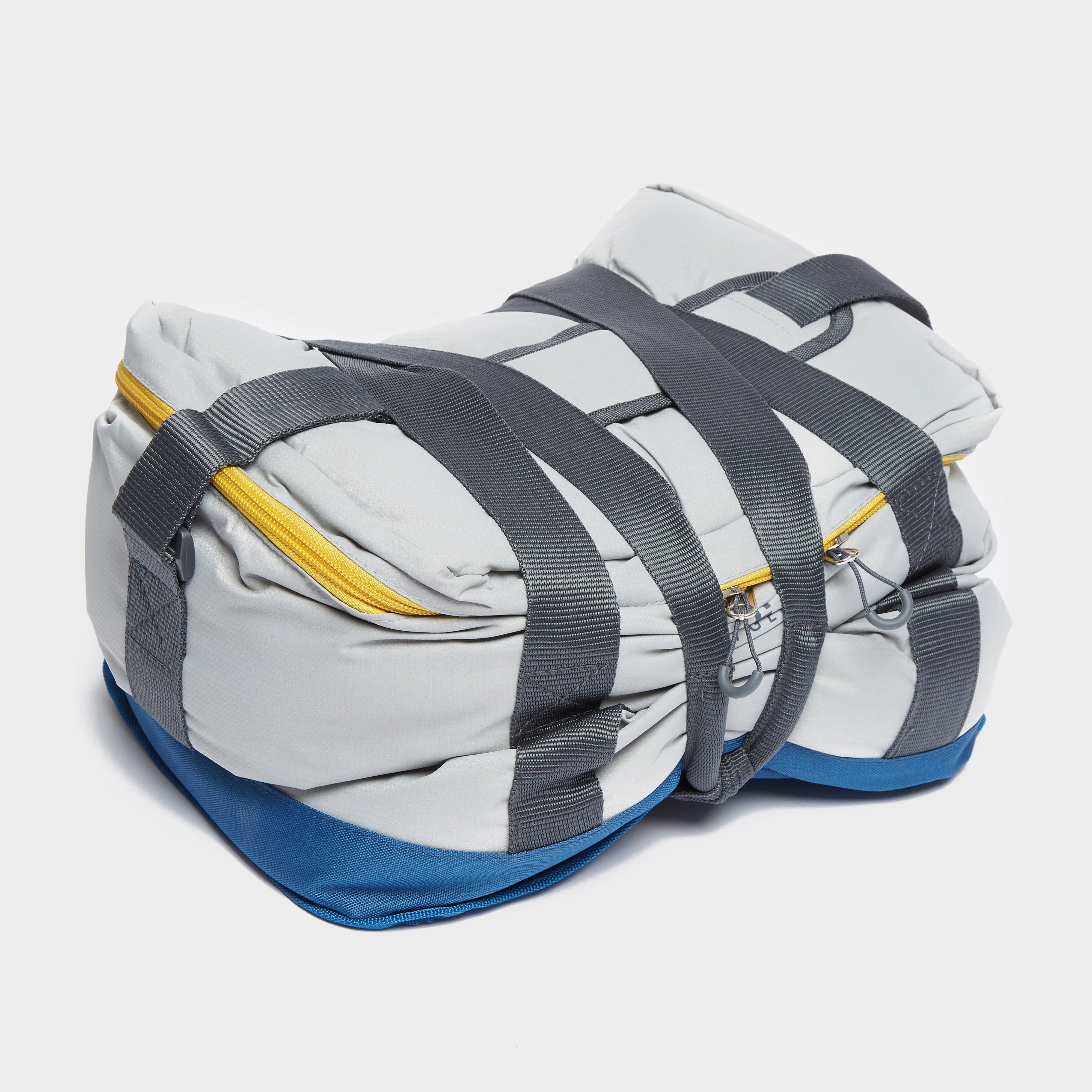 Self-Inflating 20-Litre Cooler