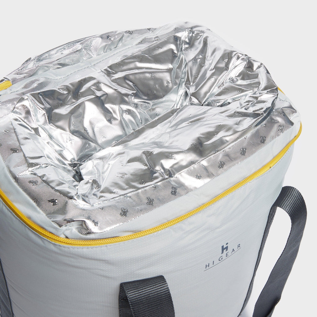 Self-Inflating 20-Litre Cooler