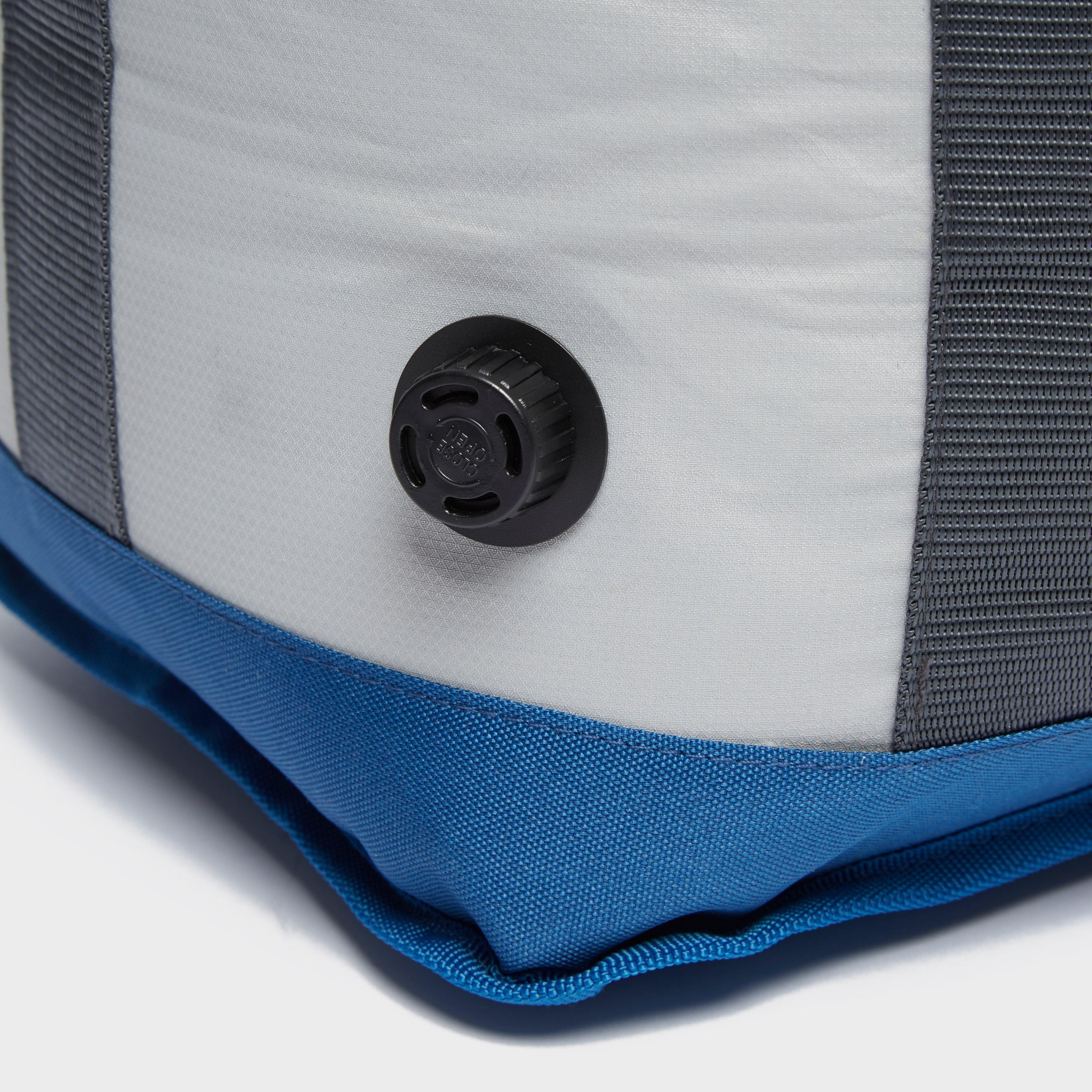 Self-Inflating 20-Litre Cooler