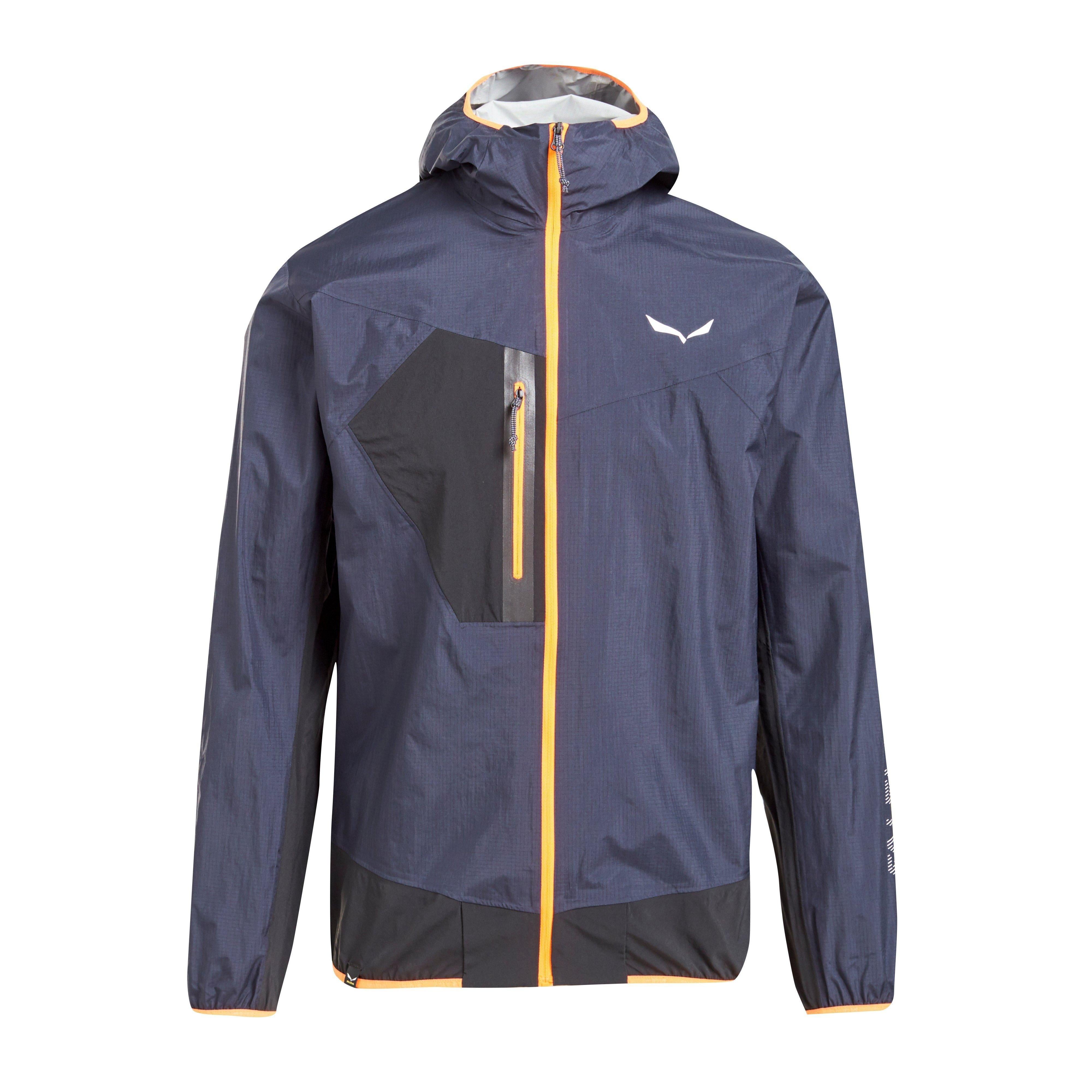 Pedroc Hybrid 4 Powertex Durastretch Men’s Jacket