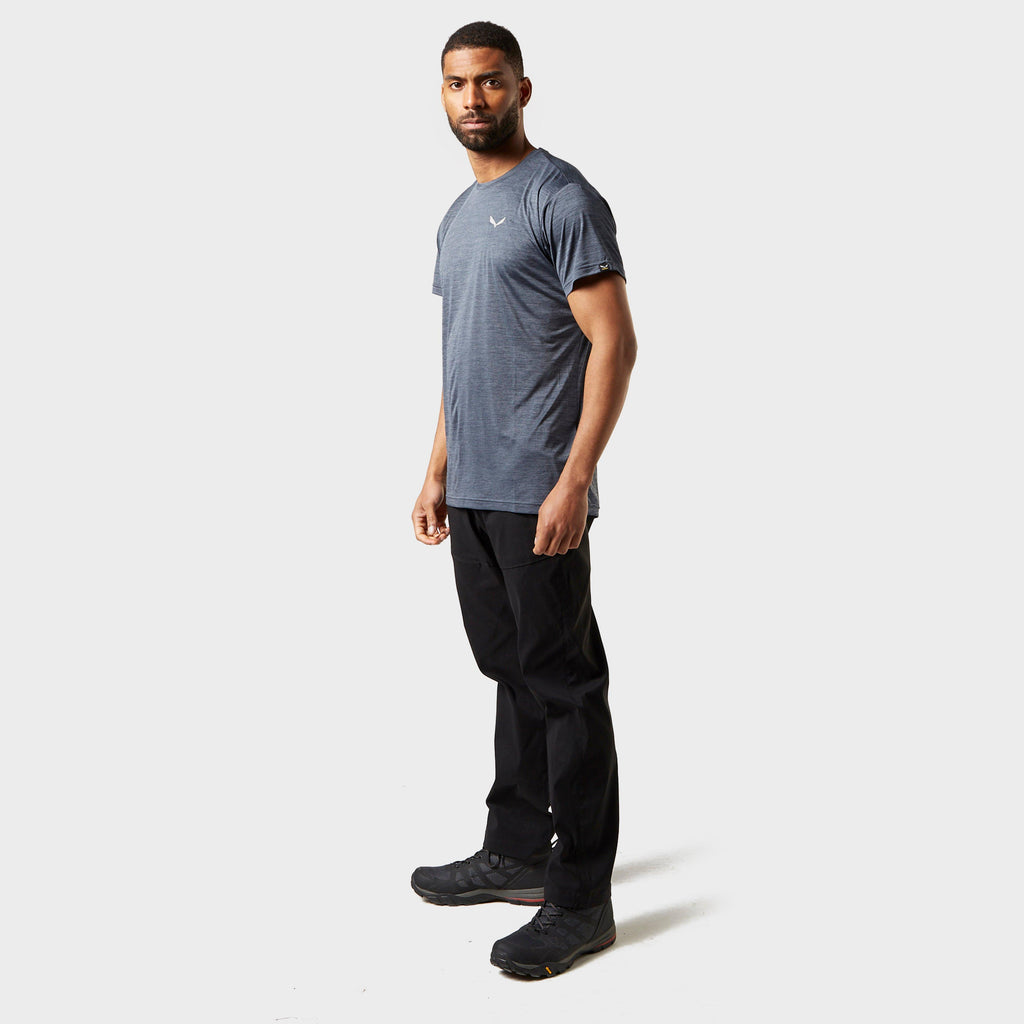 Puez Melange Dry Men's T-Shirt