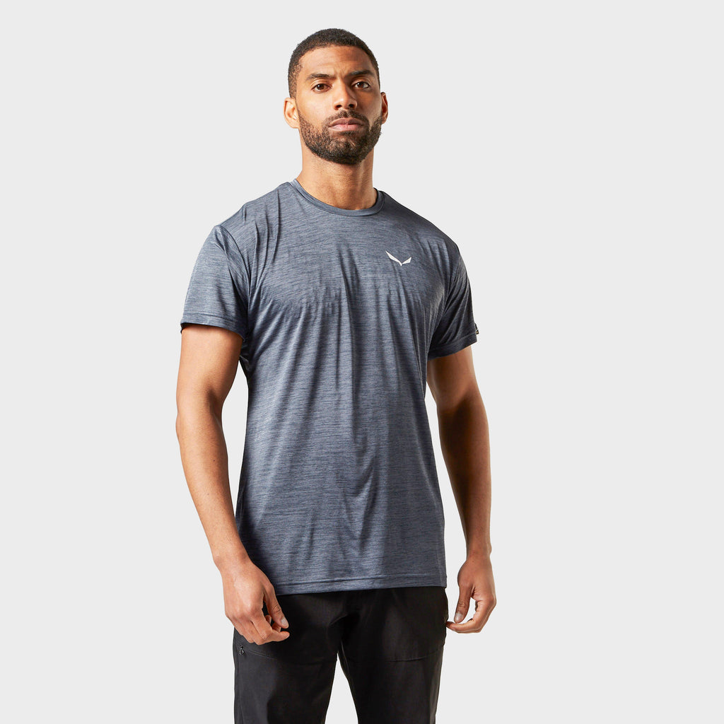 Puez Melange Dry Men's T-Shirt