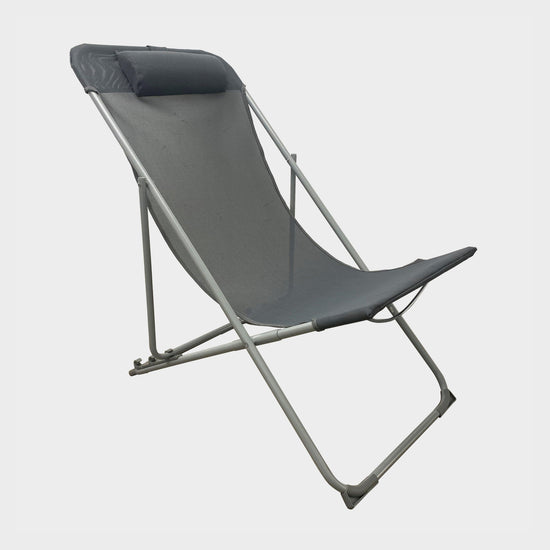 Reno Deck Chair
