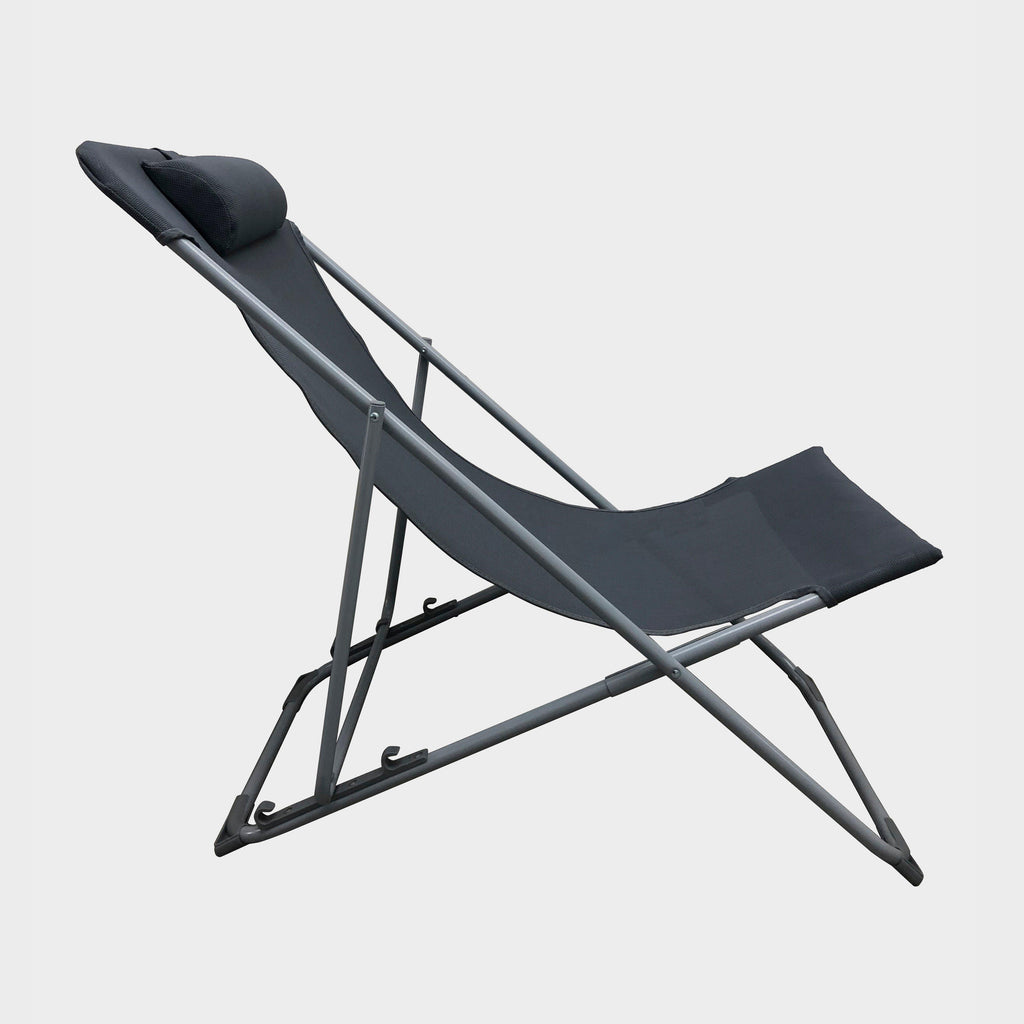 Reno Deck Chair