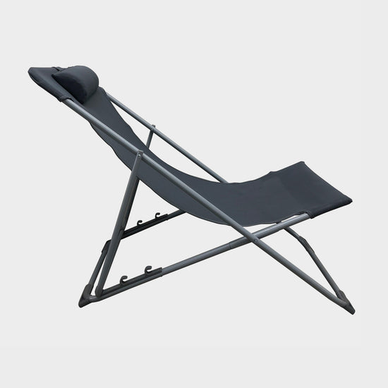 Reno Deck Chair