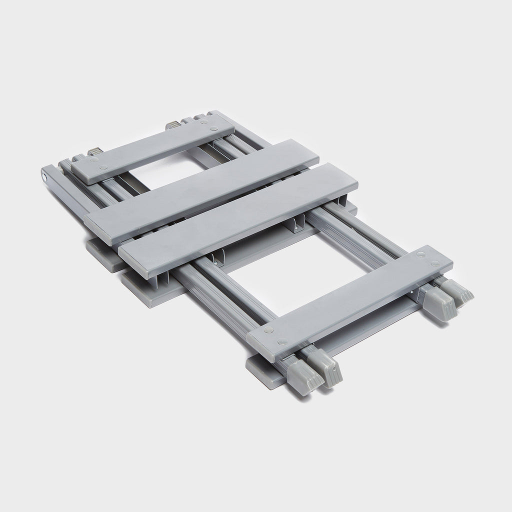 Carson Aluminium Side Table