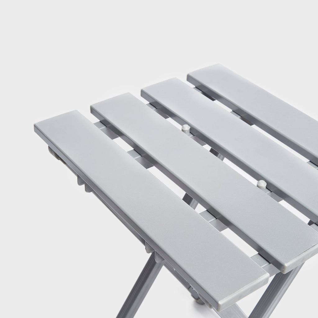 Carson Aluminium Side Table