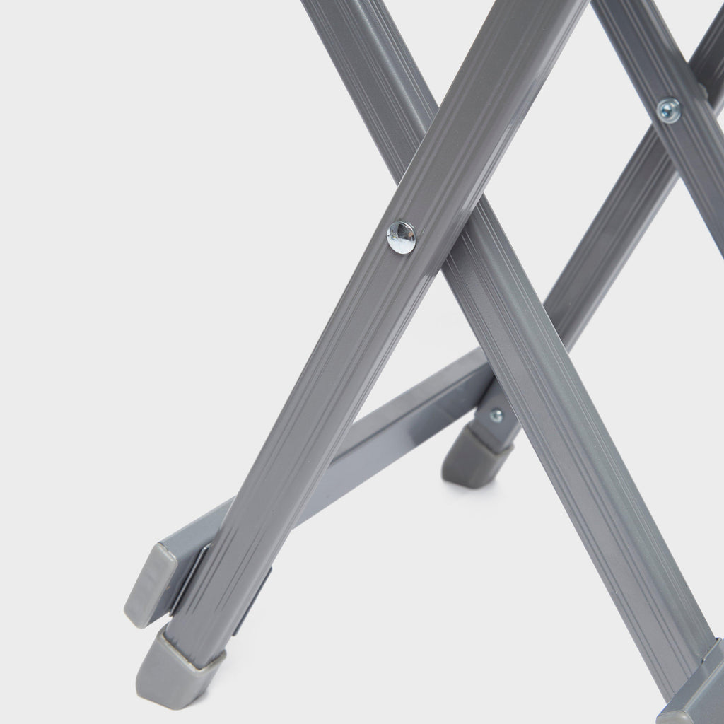 Carson Aluminium Side Table