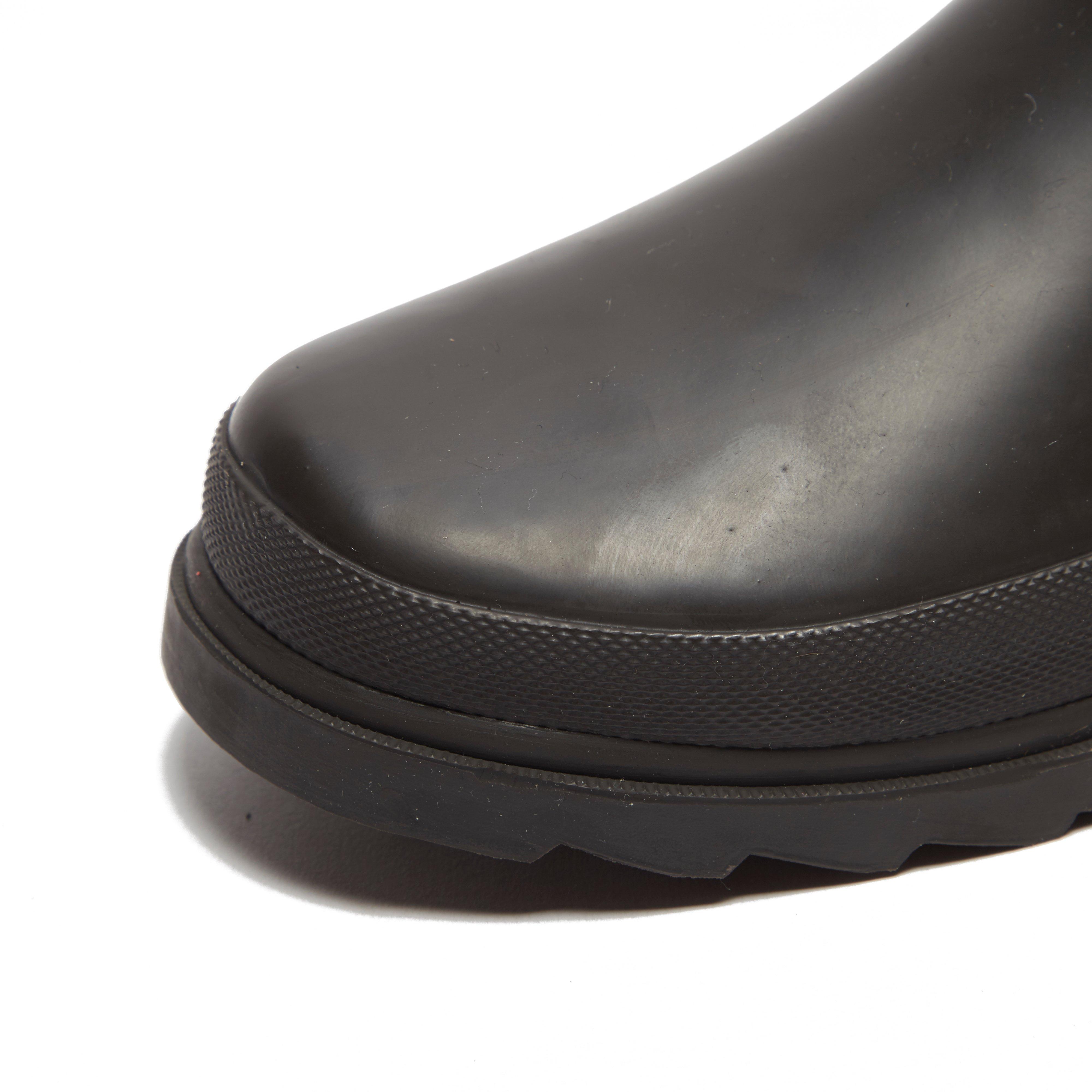 Women's Fleetwood Casual Wellington Boots