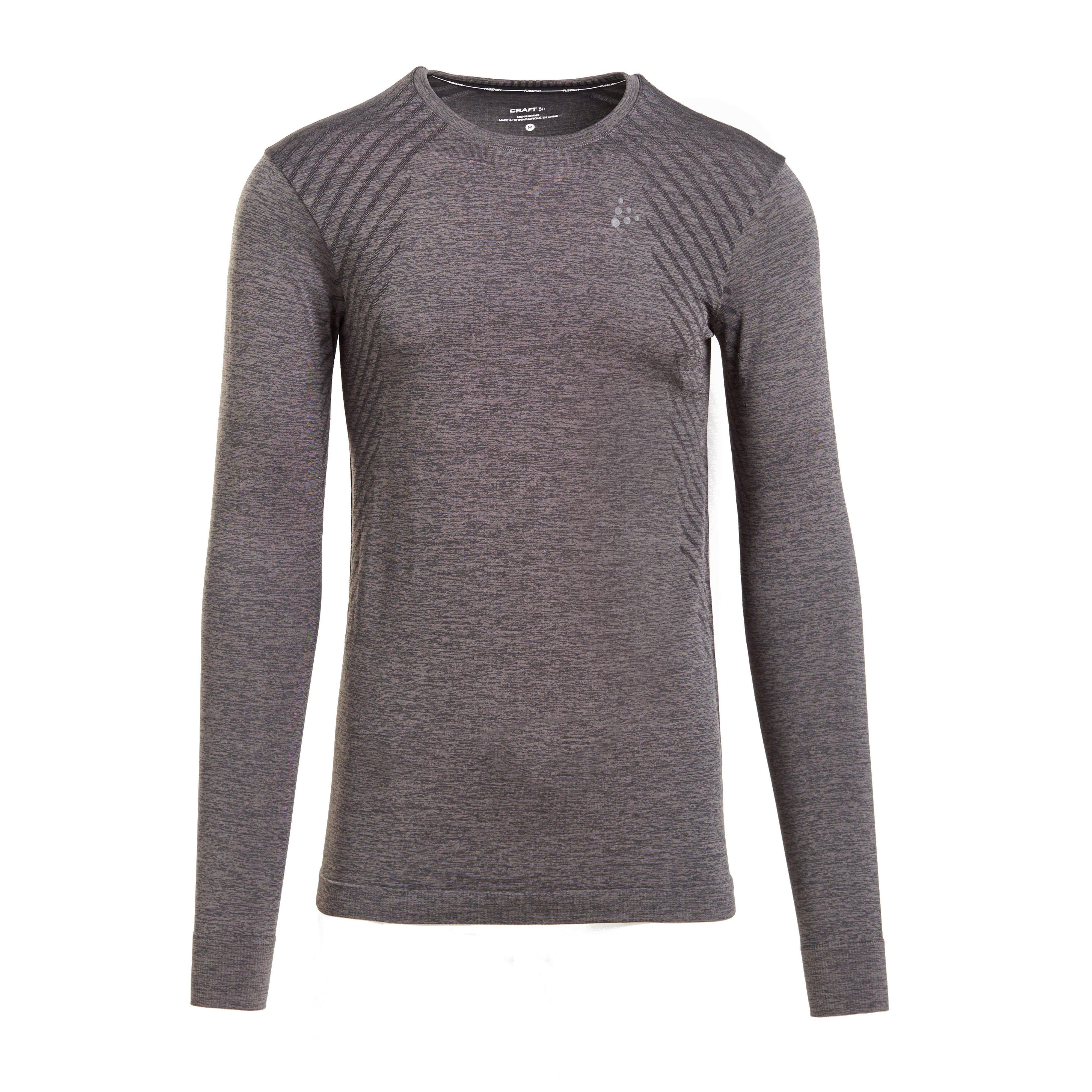 Men’s Fuseknit RN Long Sleeve Baselayer