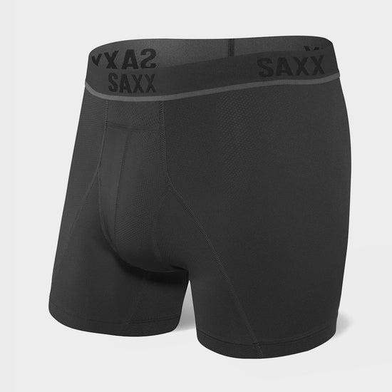Men's Kinetic Boxer Brief