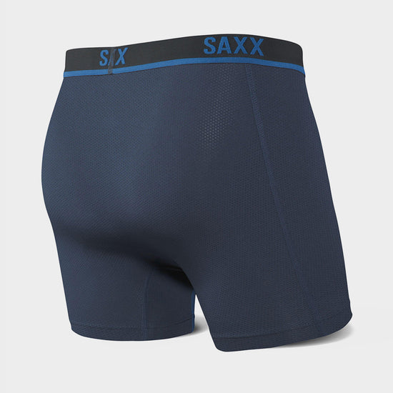 Men's Kinetic Boxer Brief