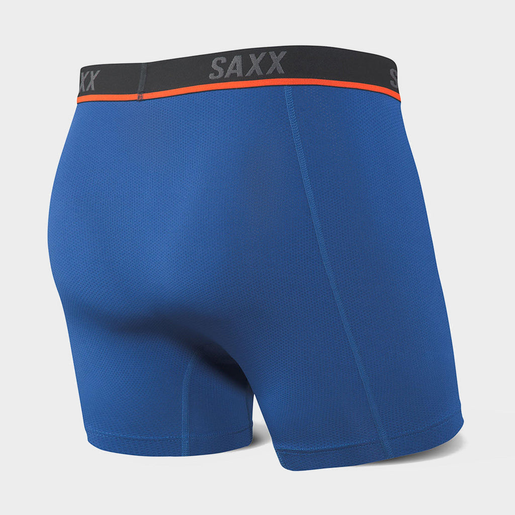 Men's Kinetic Boxer Brief