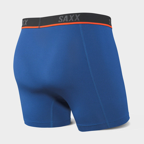 Men's Kinetic Boxer Brief