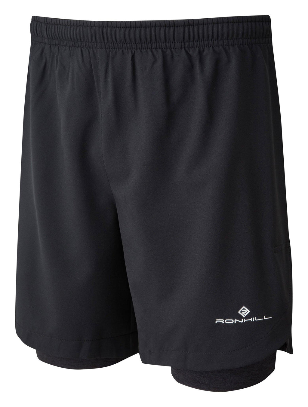 Men's Momentum Twin 7” Short