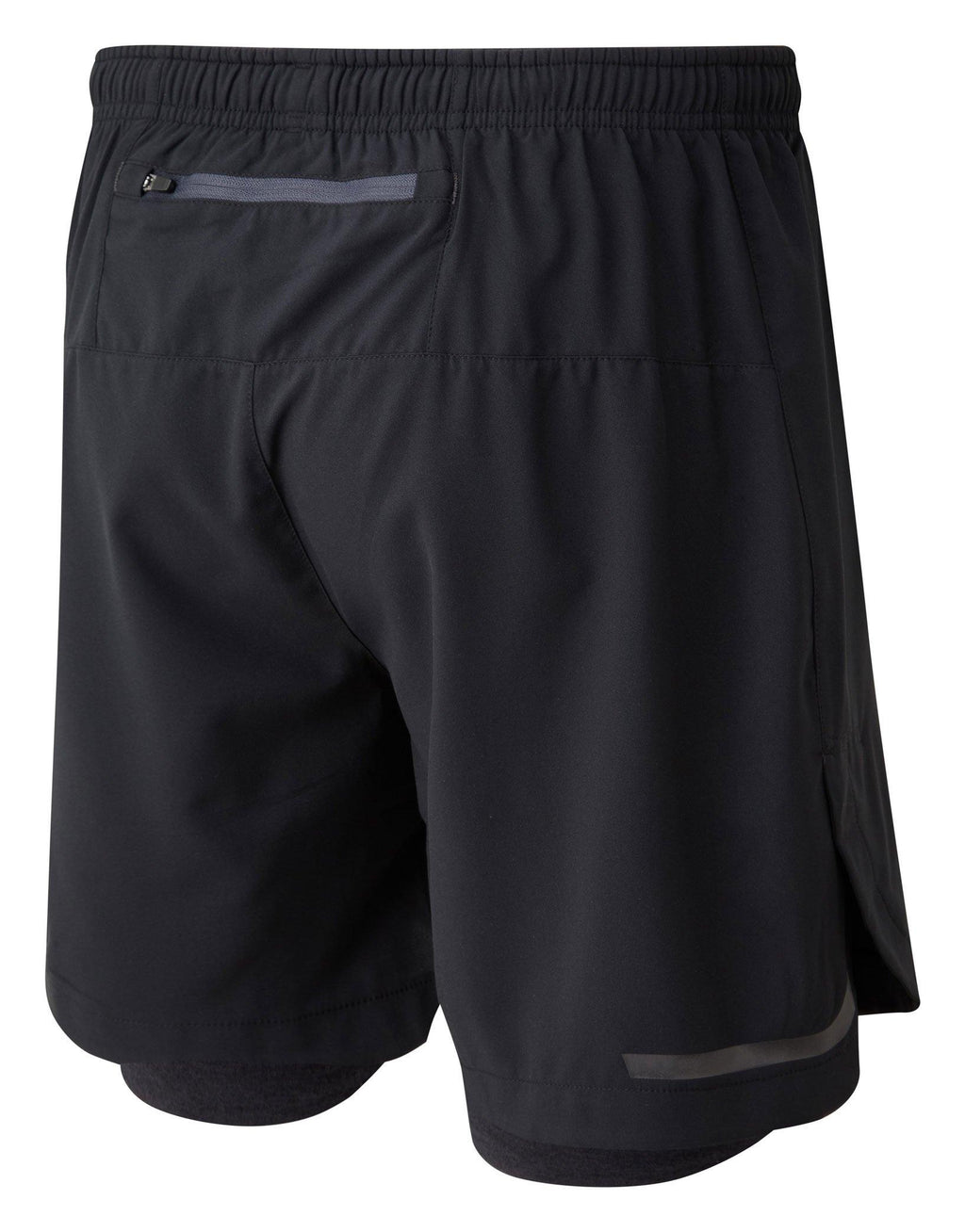 Men's Momentum Twin 7” Short