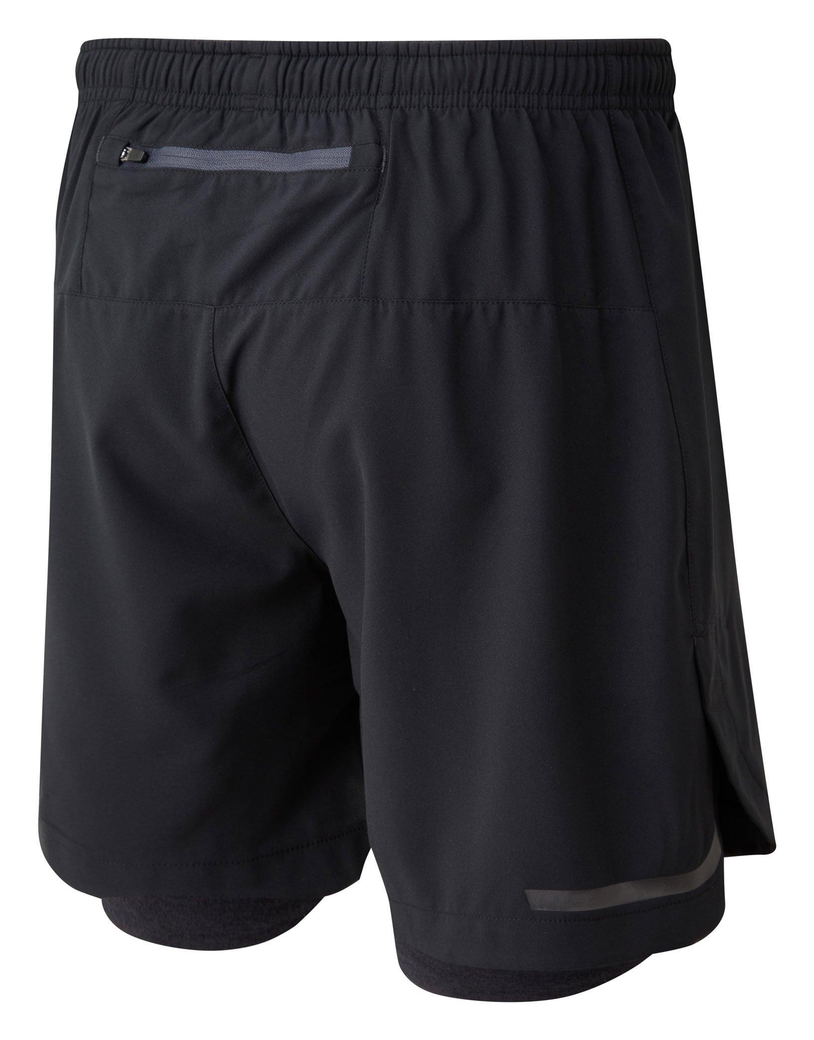 Men's Momentum Twin 7” Short