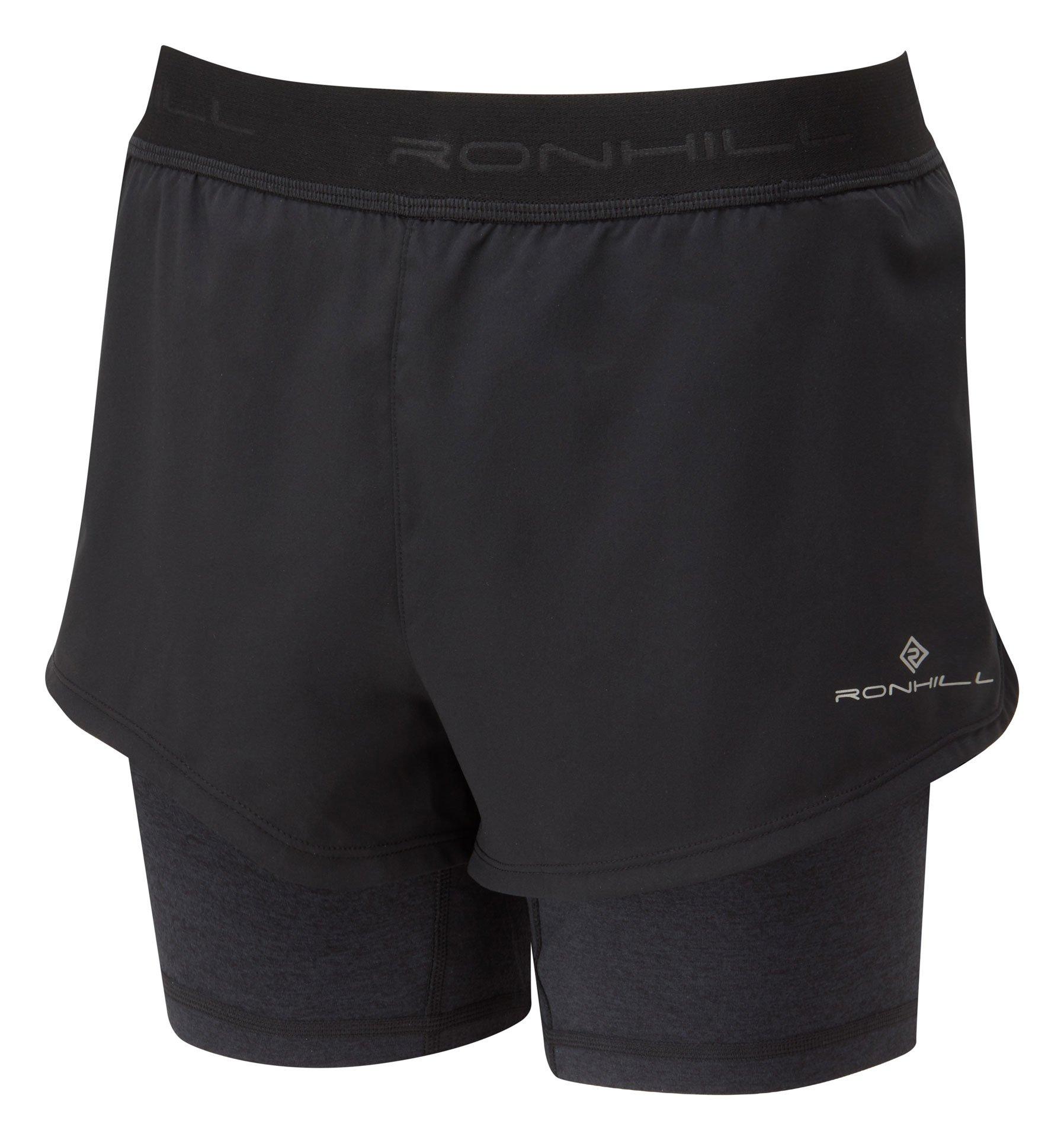Women's Stride Twin Short