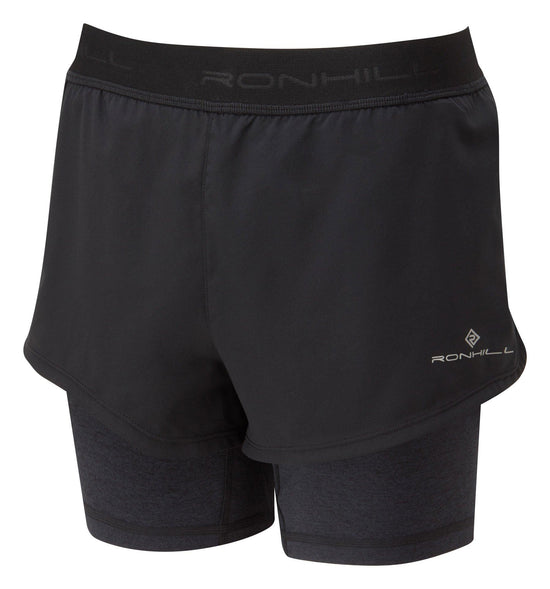 Women's Stride Twin Short