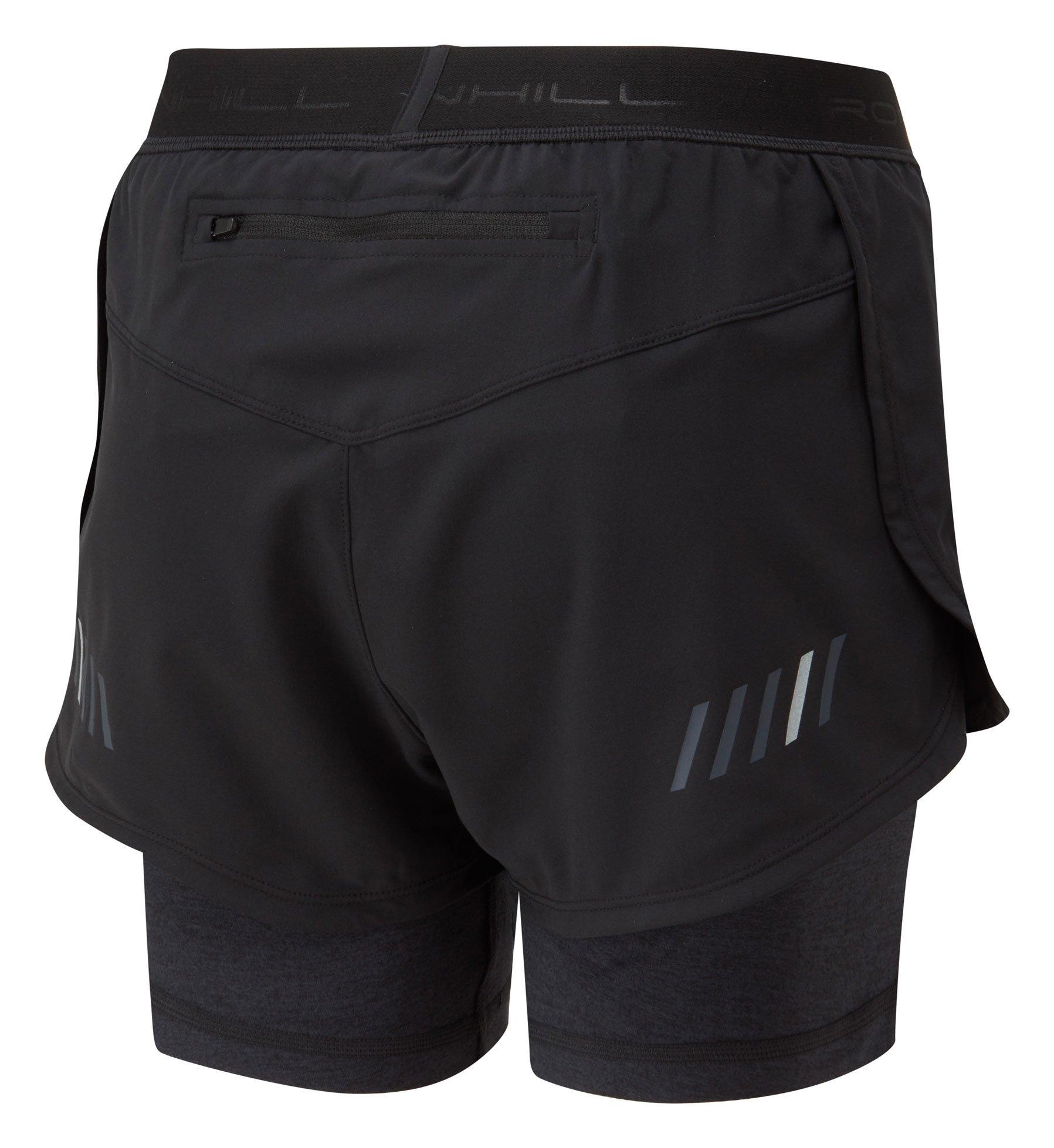 Women's Stride Twin Short