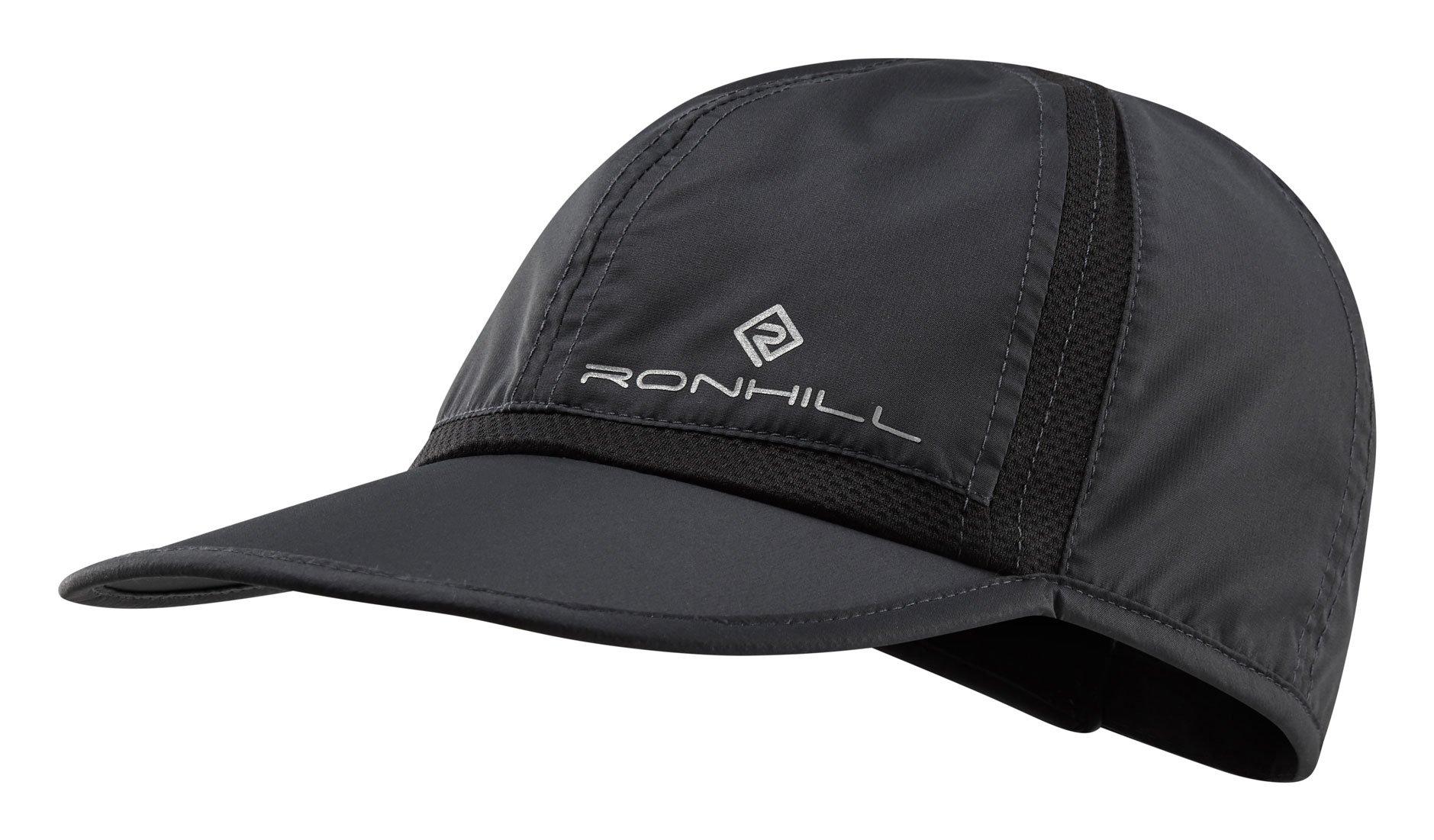 Running Cap