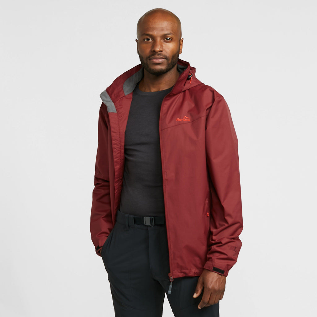 Men's Storm III Jacket