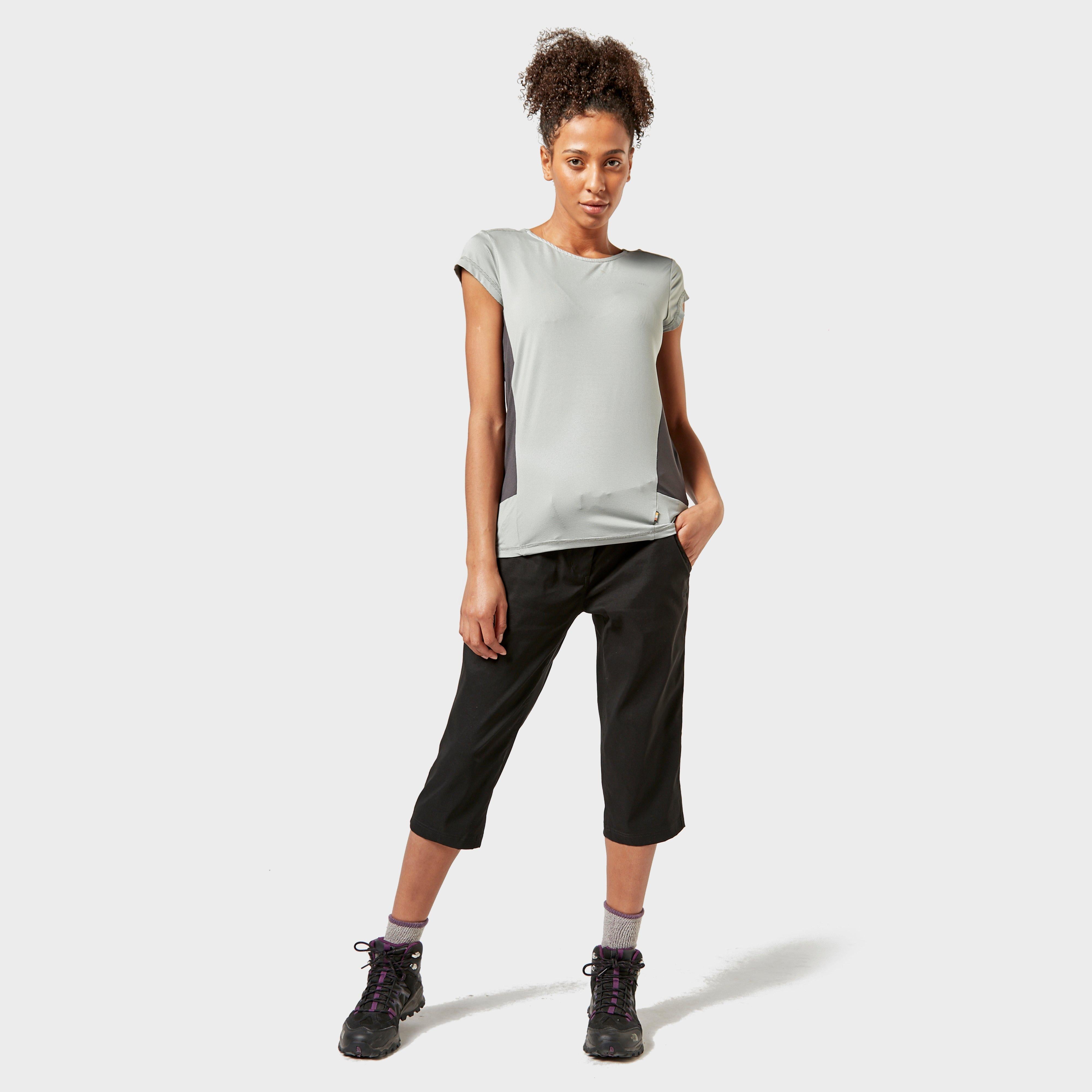 Women's Kiwi Pro Stretch Cropped Trousers