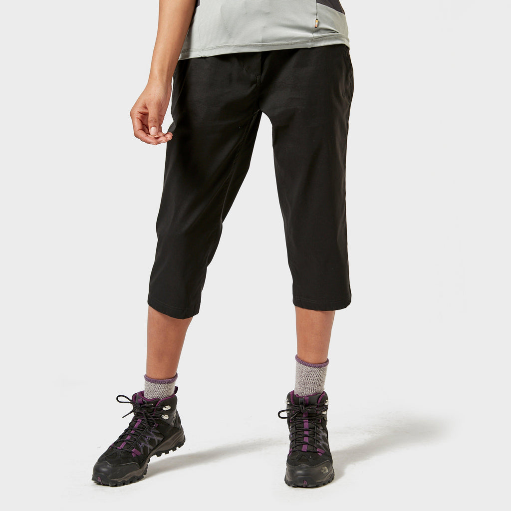 Women's Kiwi Pro Stretch Cropped Trousers