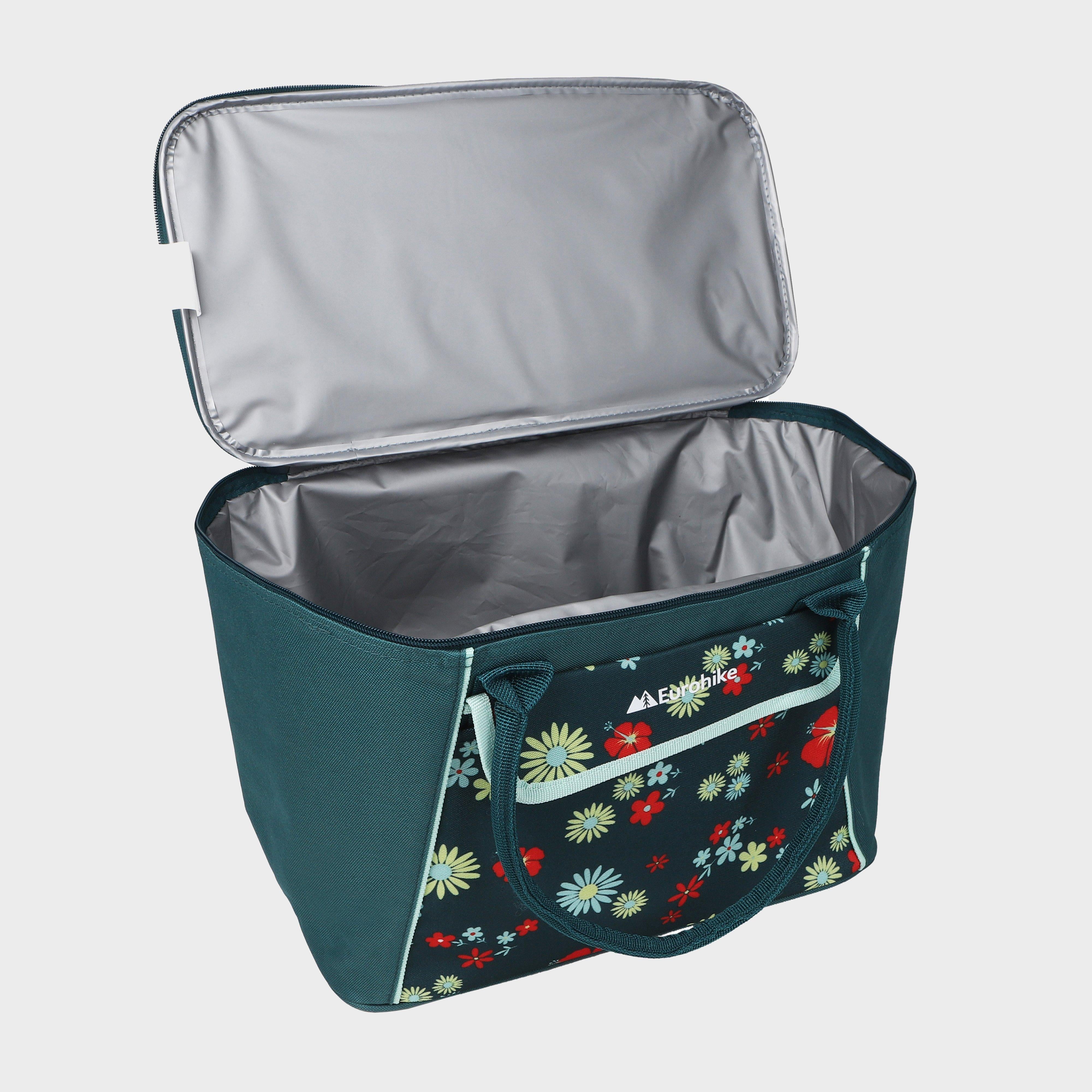 15L Picnic Basket Cool Bag