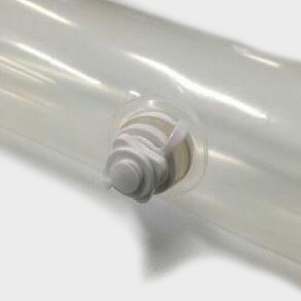 Horizon 400 Air Tube Replacement