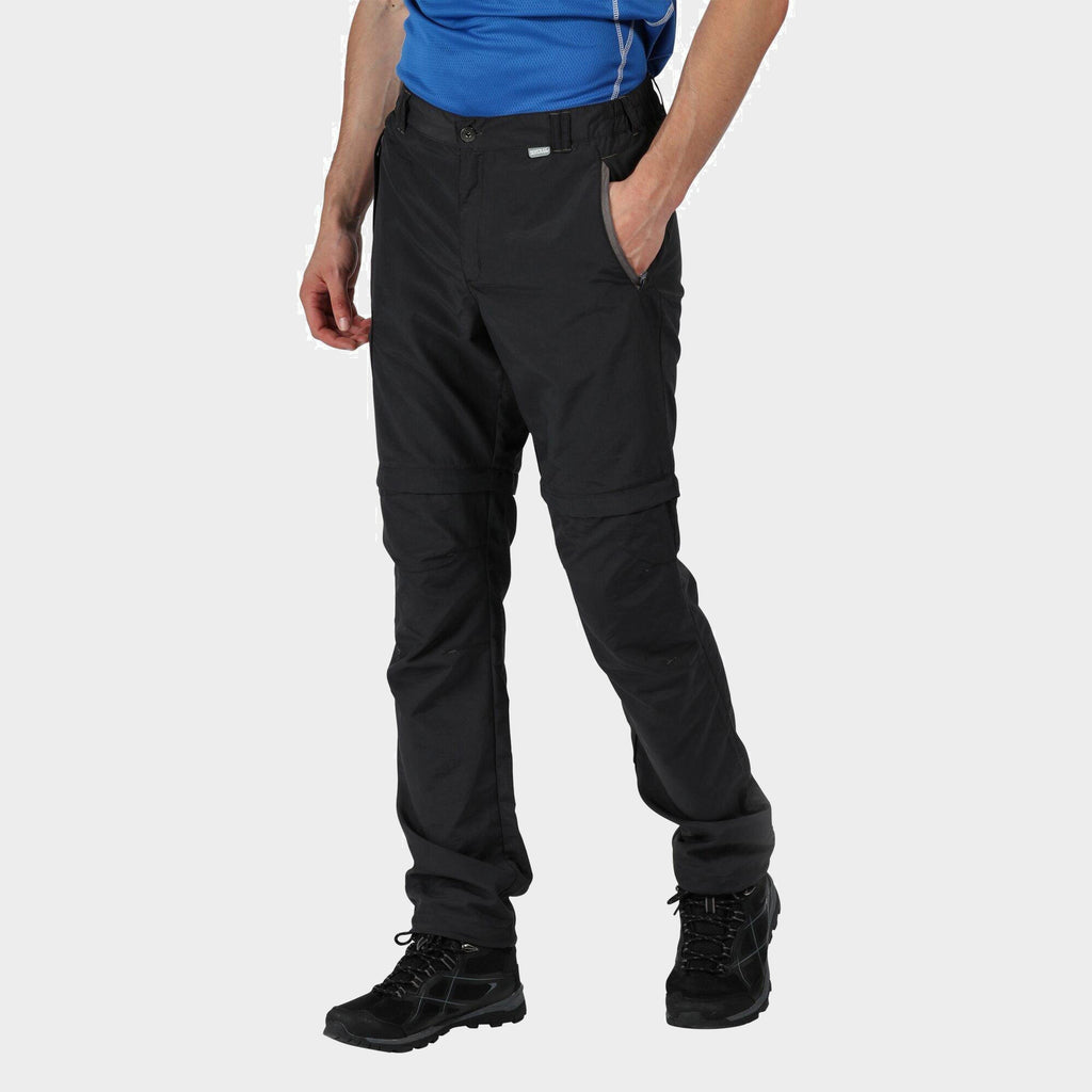 Men's Leesville Zip-off II Trousers