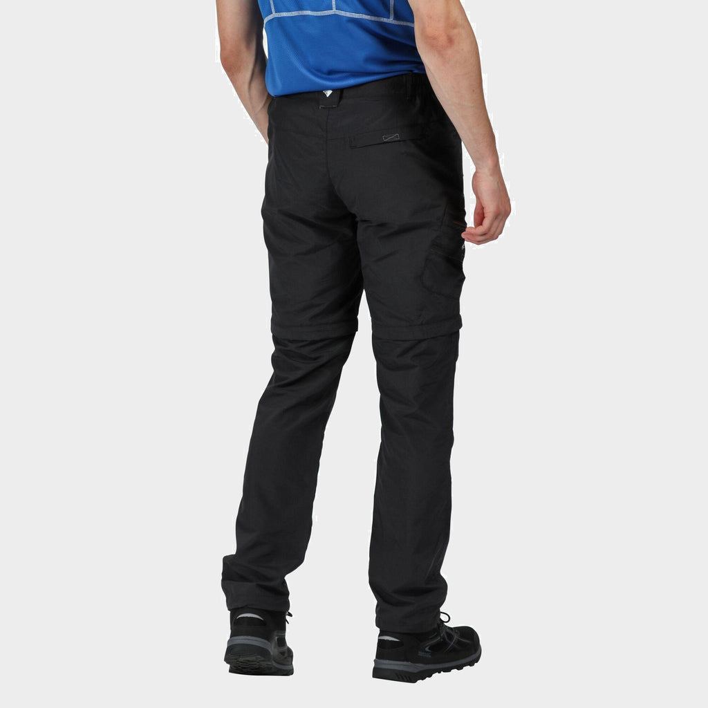 Men's Leesville Zip-off II Trousers