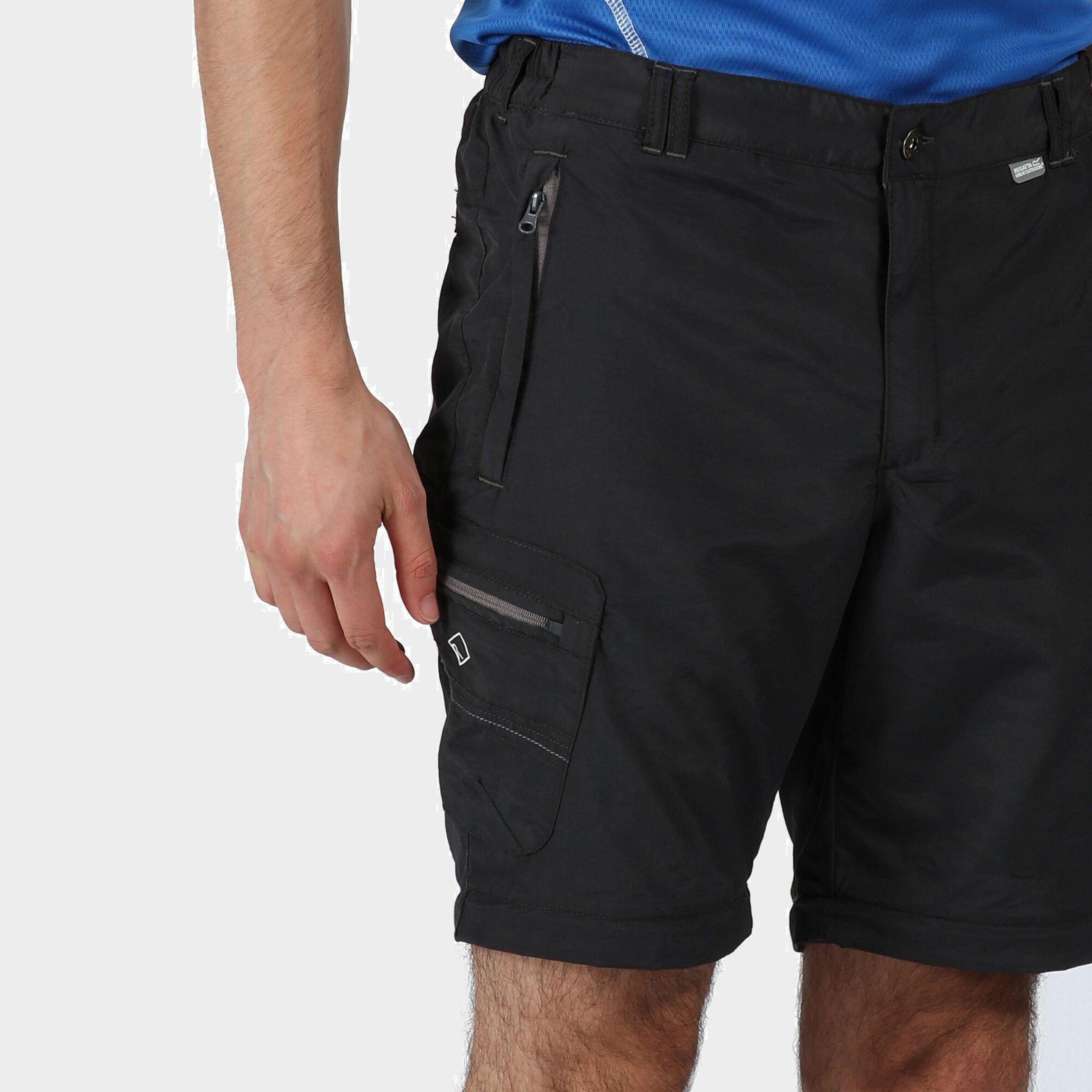 Men's Leesville Zip-off II Trousers