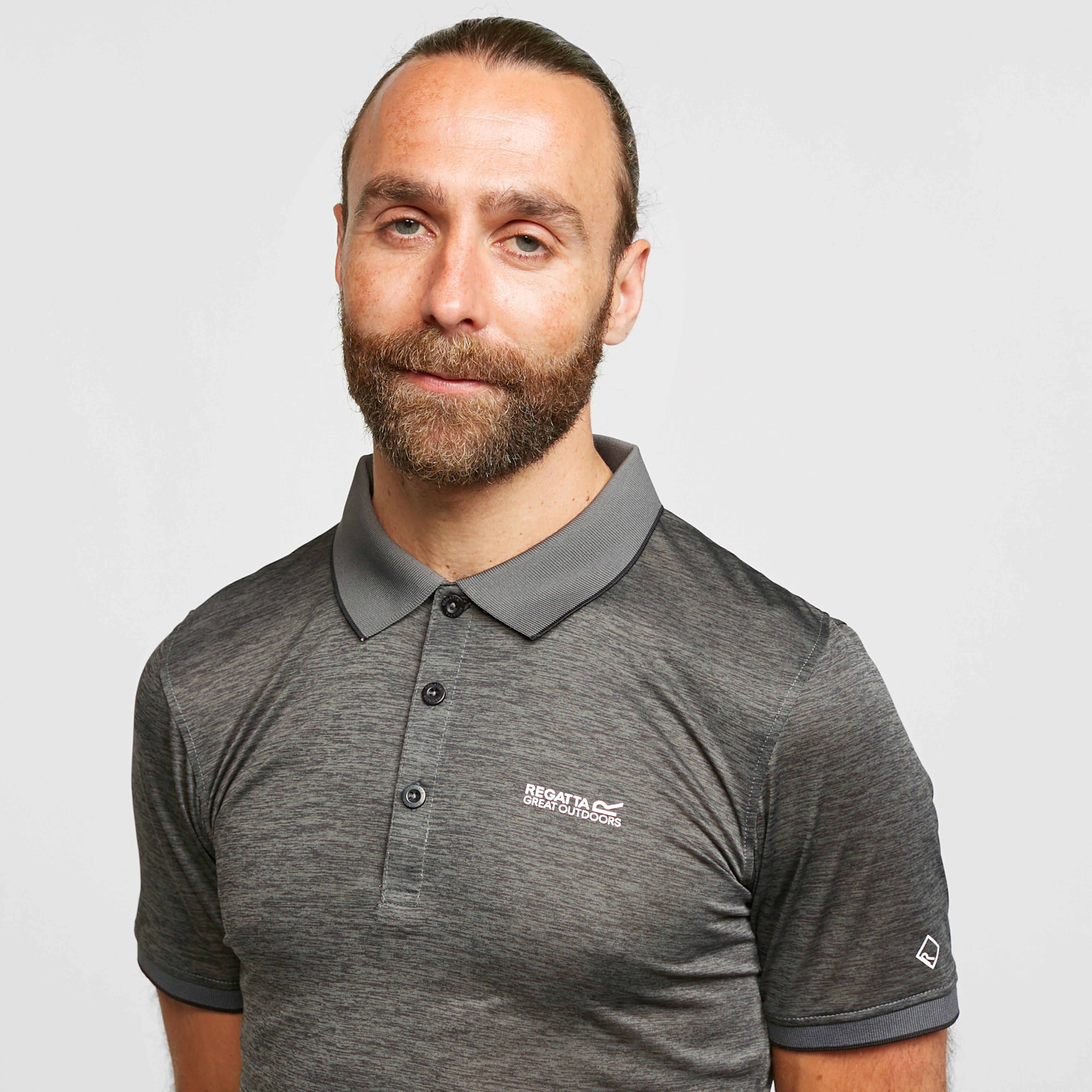 Men's Remex II Polo Shirt