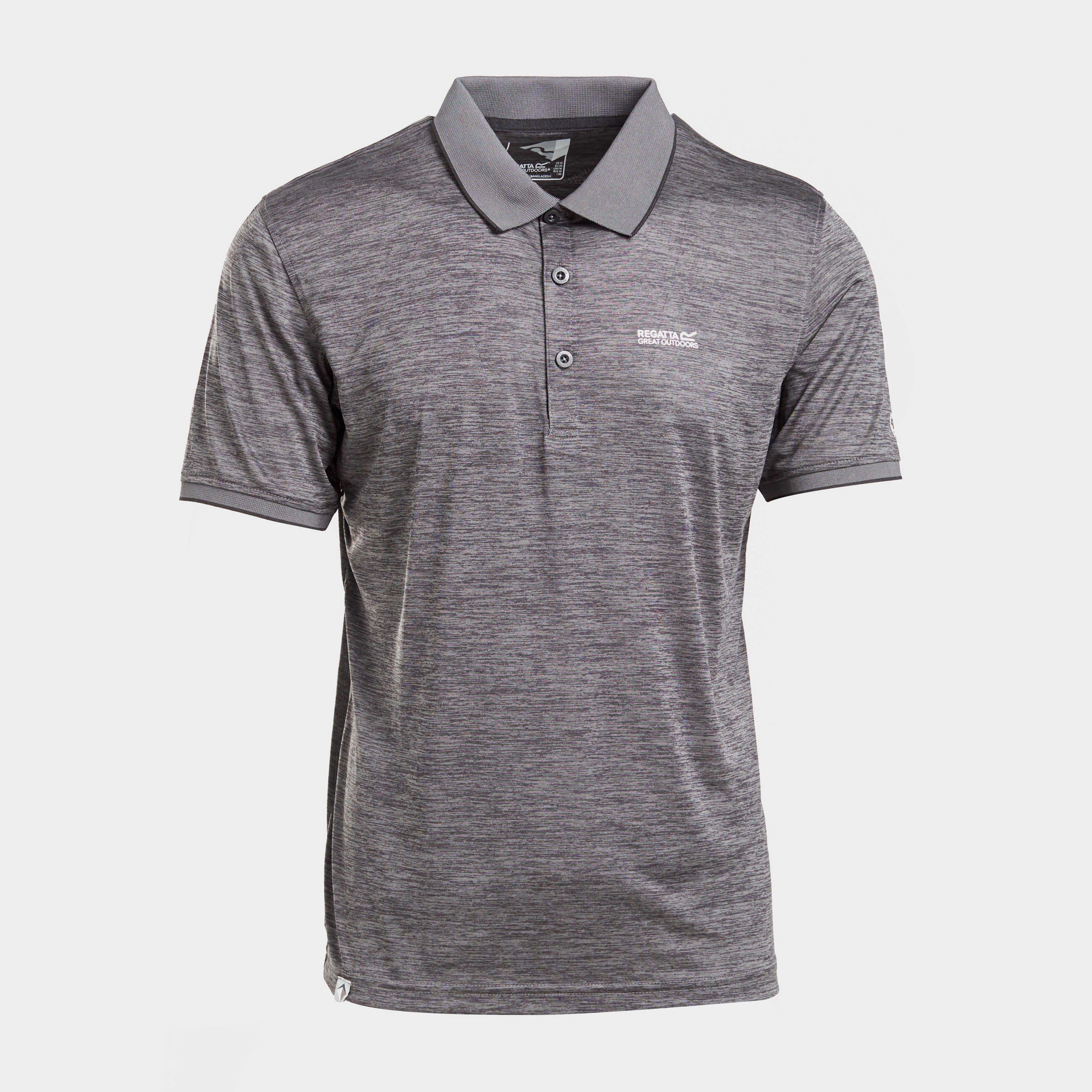Men's Remex II Polo Shirt