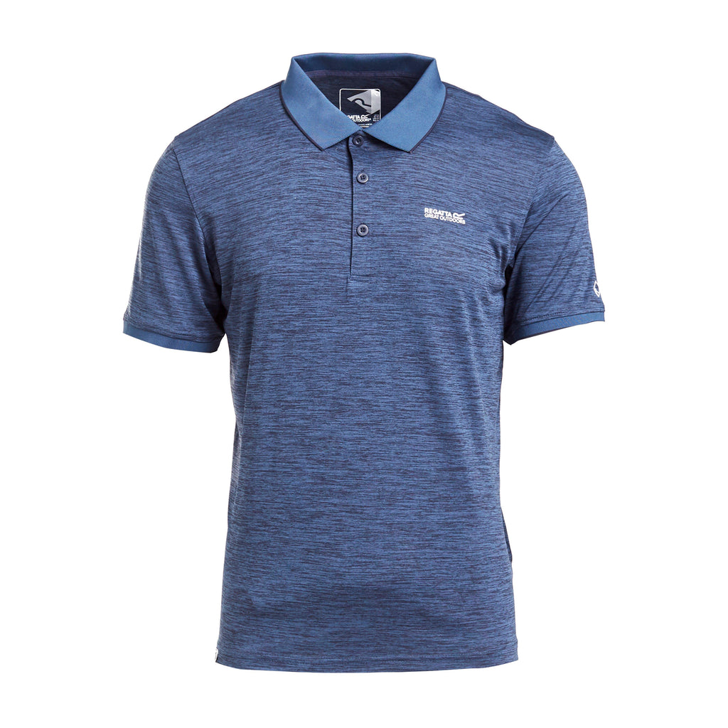 Men's Remex II Polo Shirt