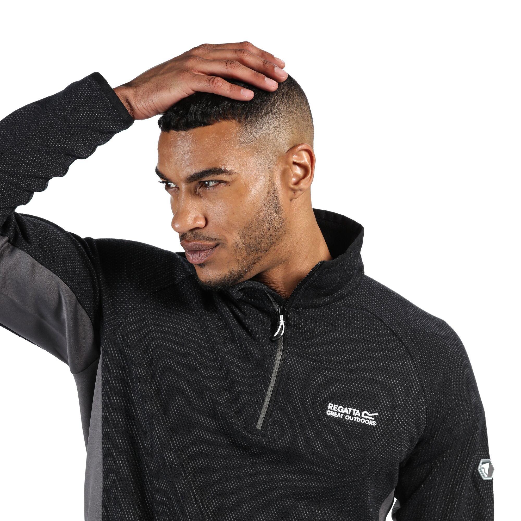 Men's Highton Half Zip Fleece