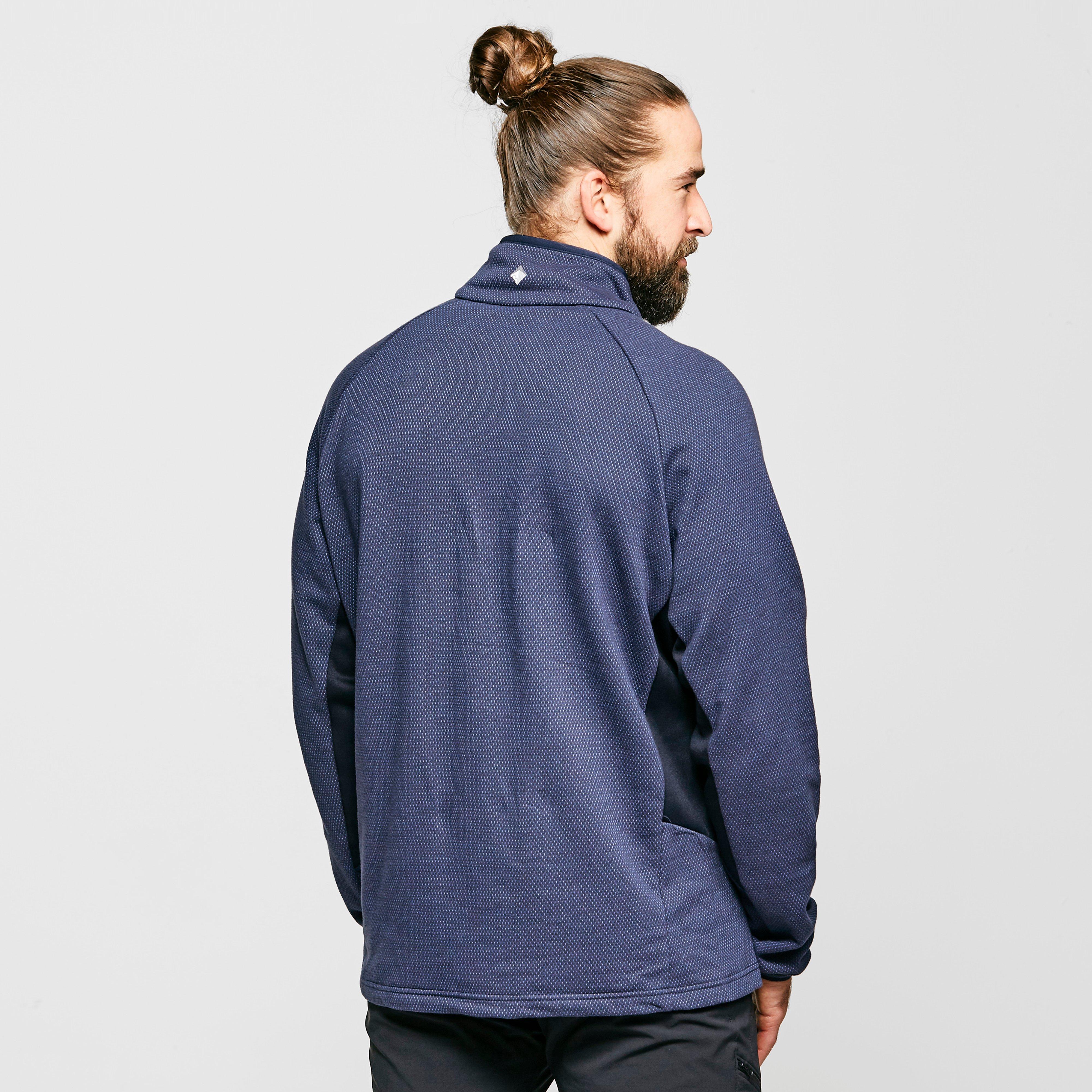 Men's Highton Half Zip Fleece