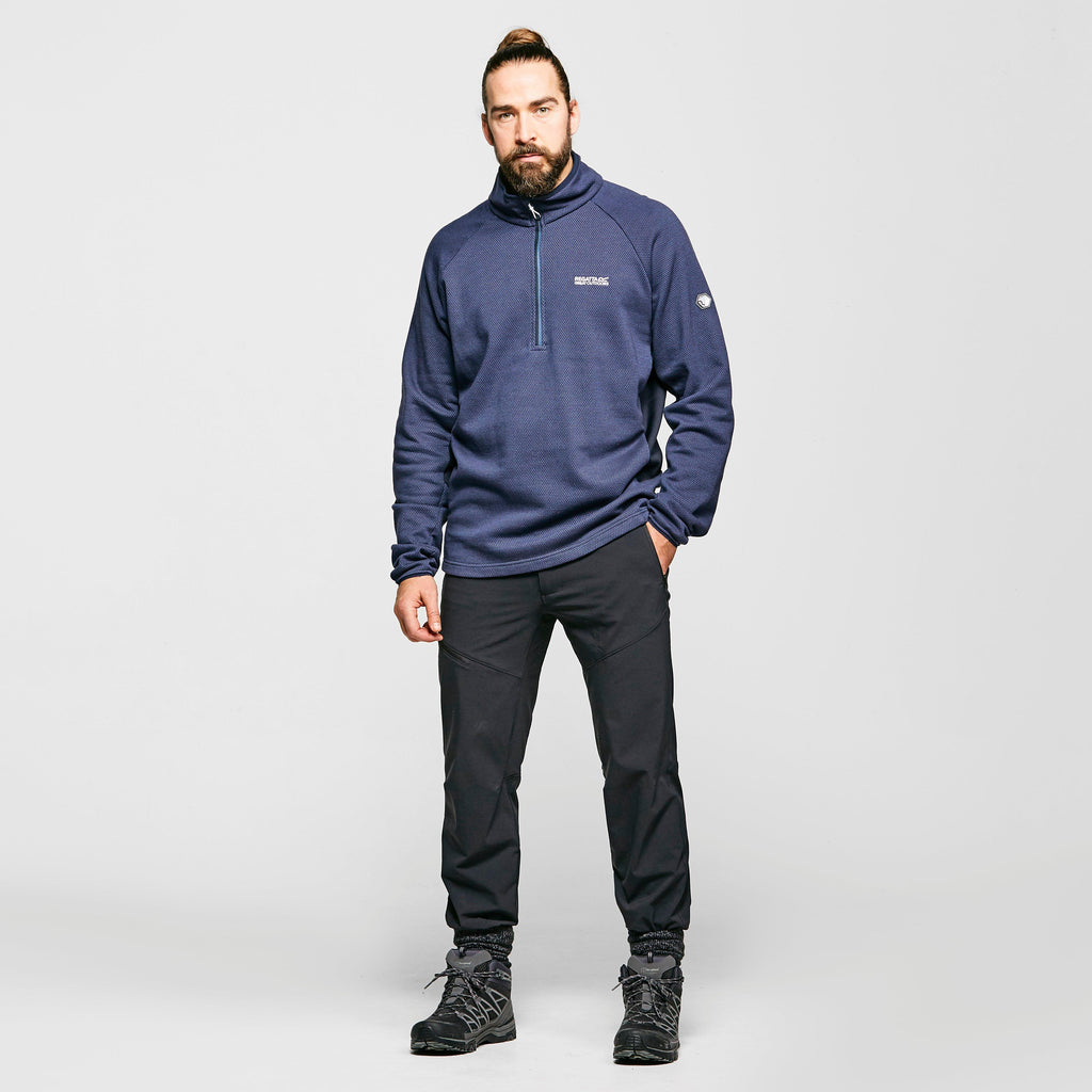 Men's Highton Half Zip Fleece