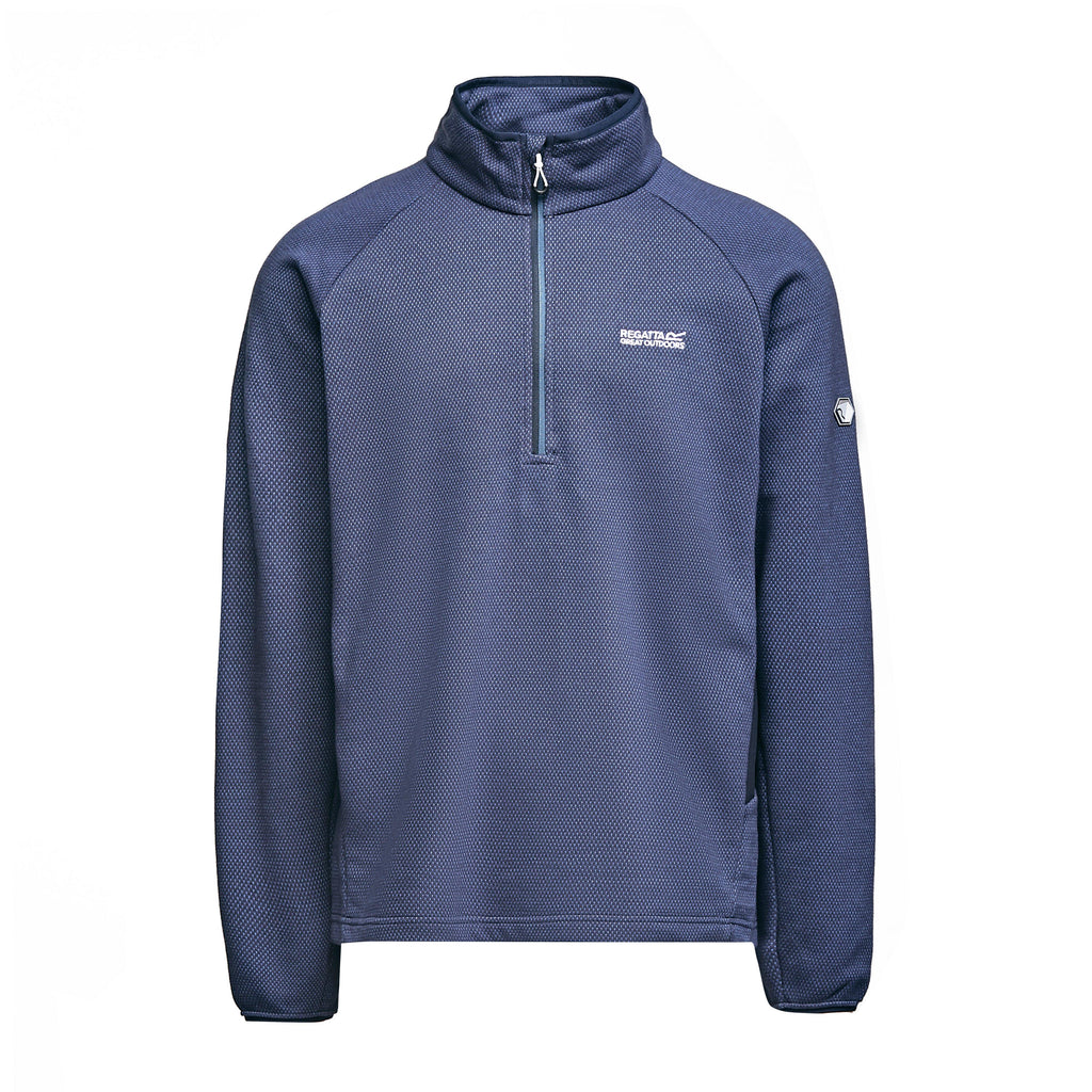 Men's Highton Half Zip Fleece