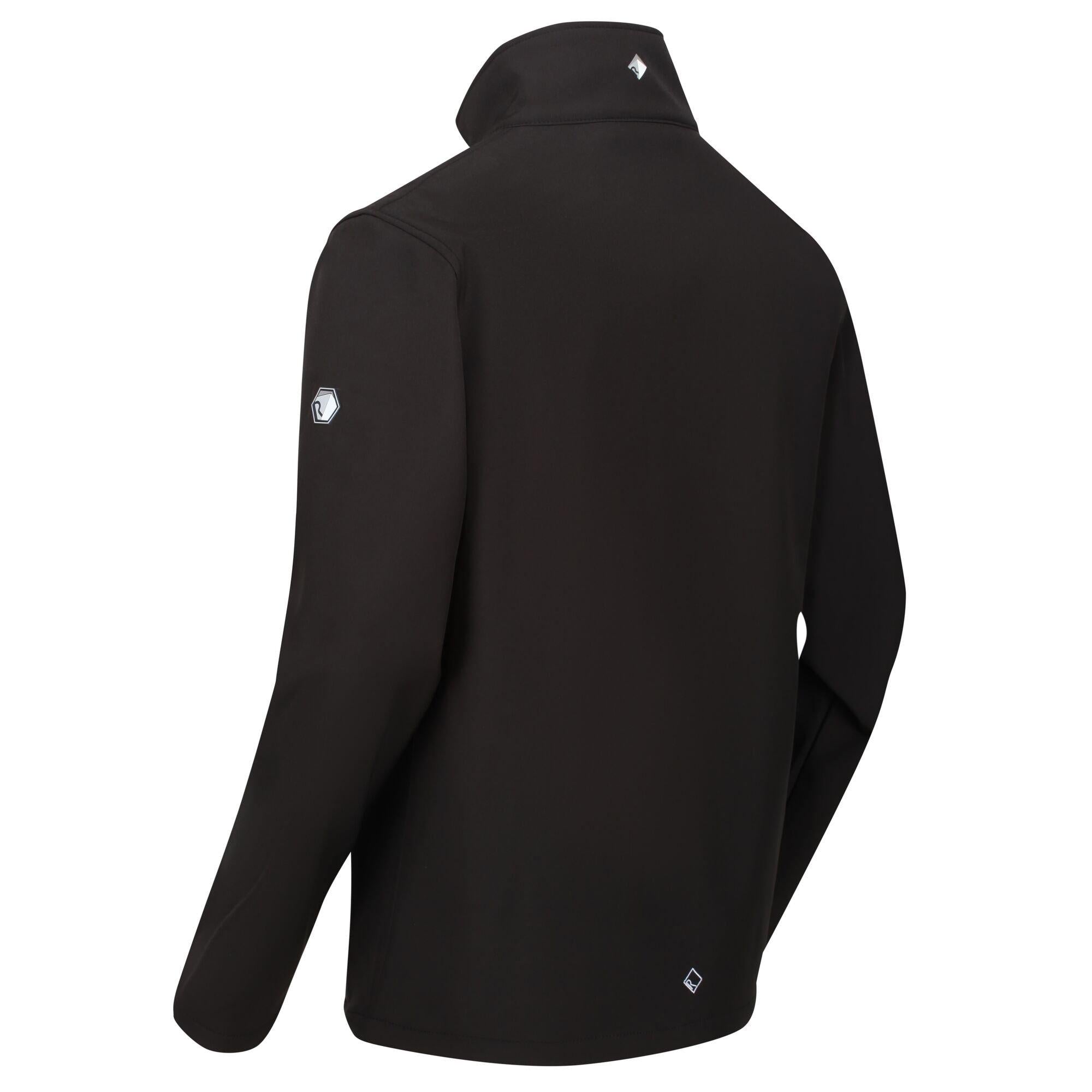Men's Cera IV Softshell Jacket