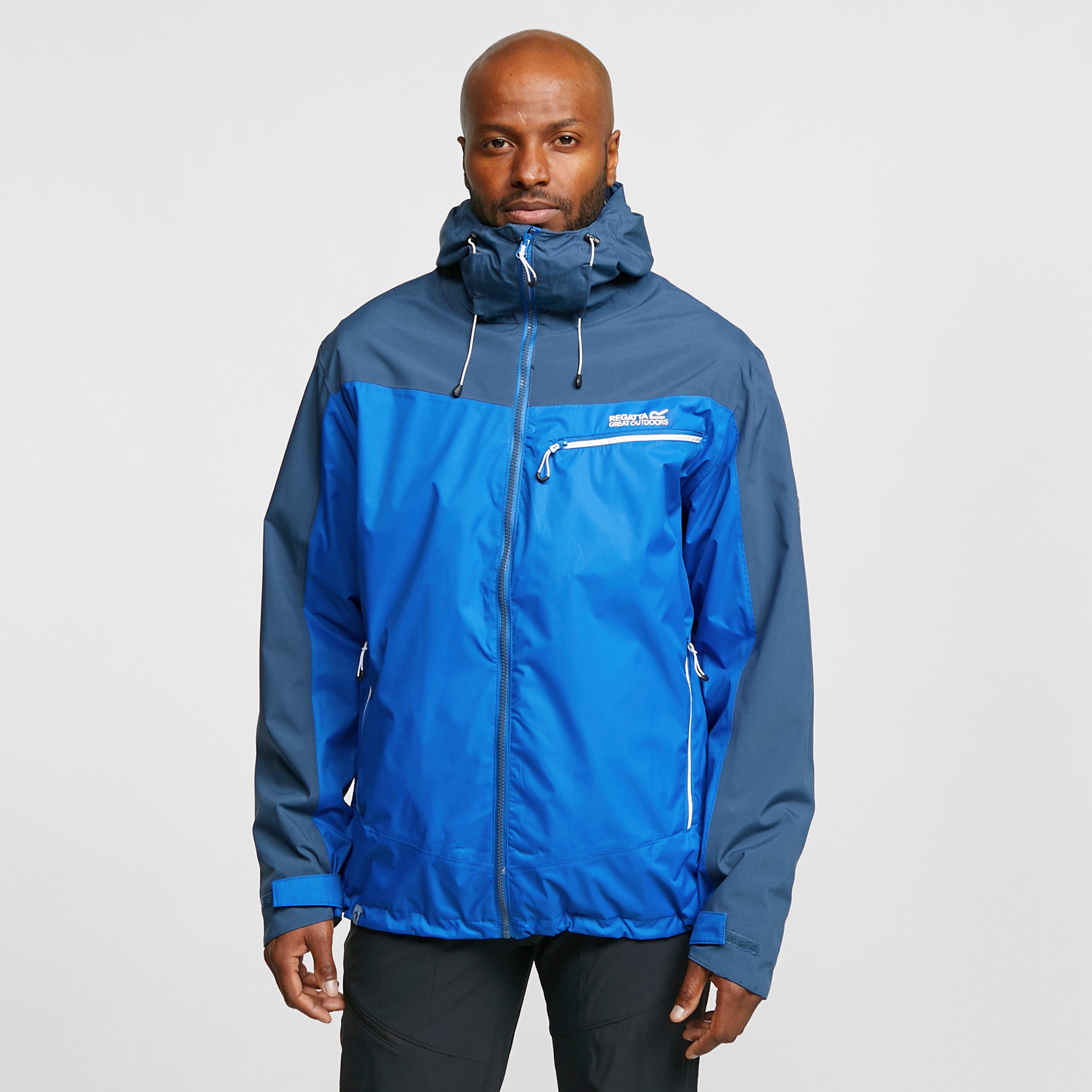 Men's Highton Stretch Jacket