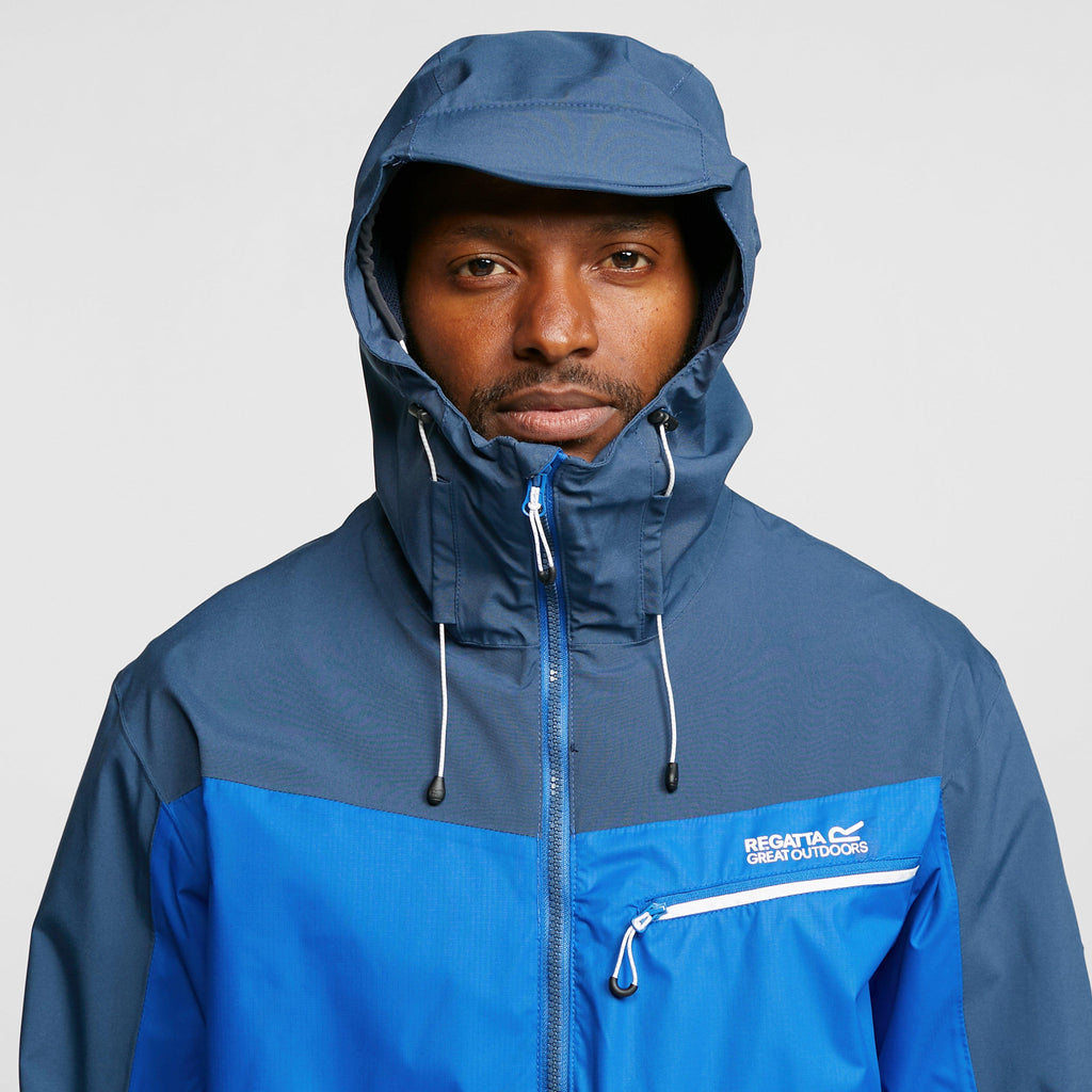 Men's Highton Stretch Jacket