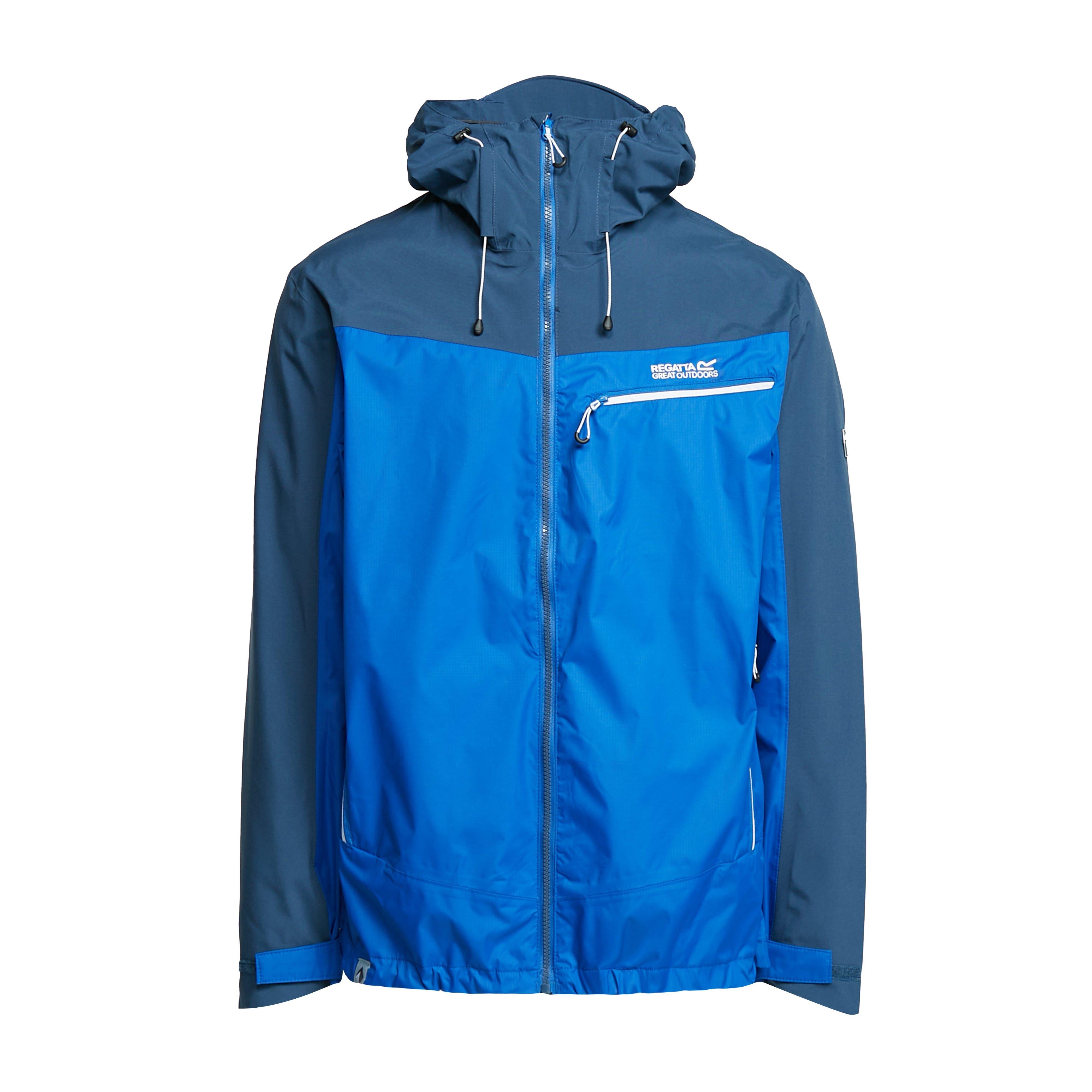 Men's Highton Stretch Jacket