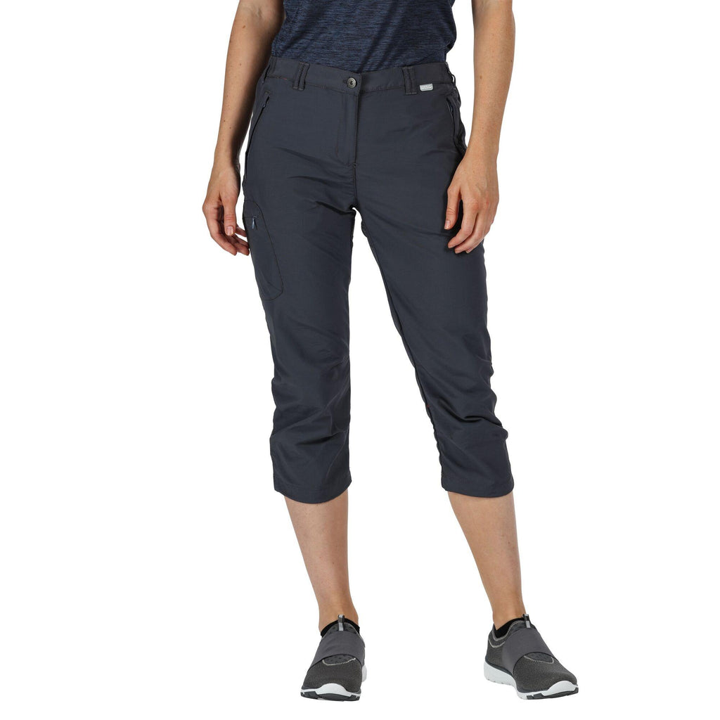 Women's Chaska Capris III