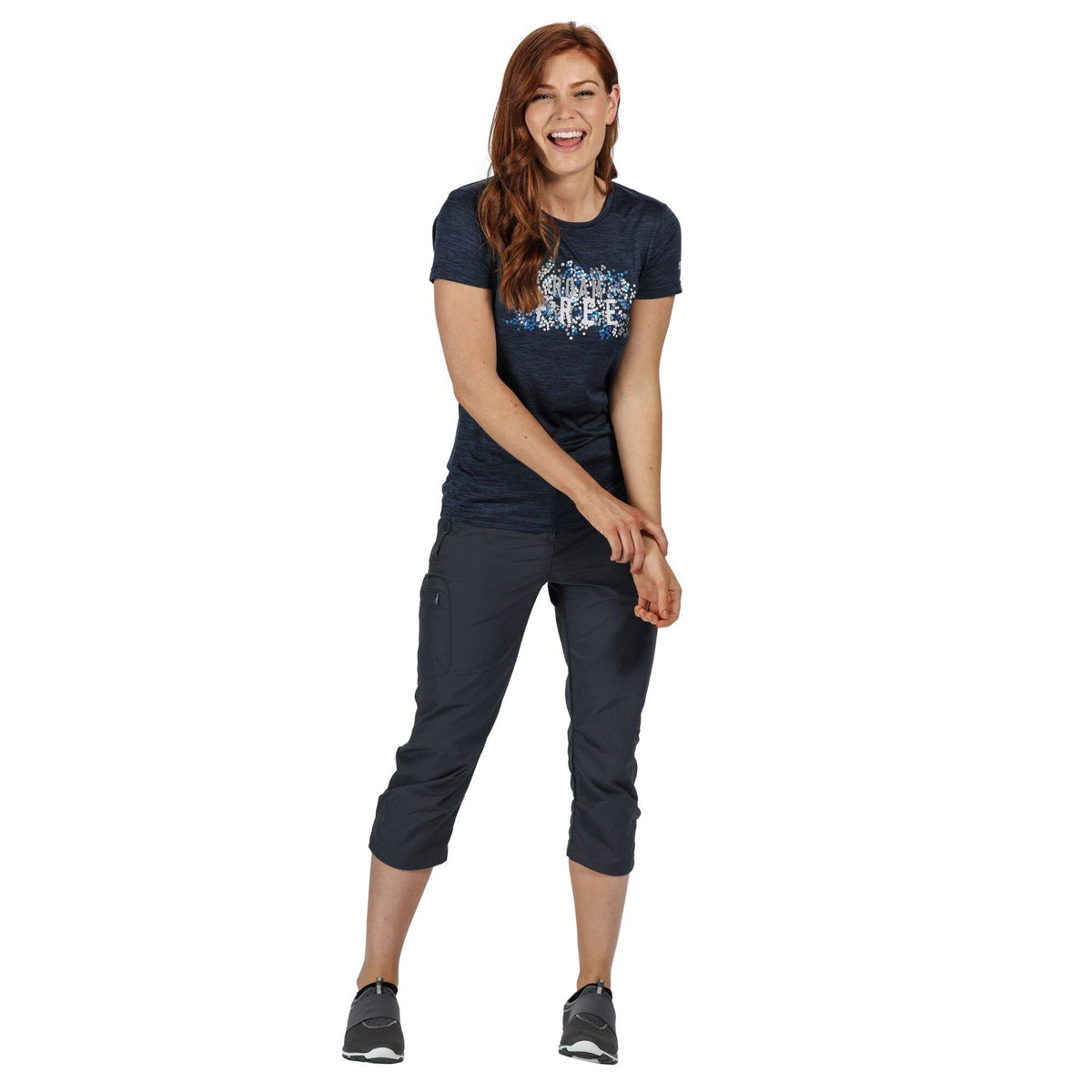 Women's Chaska Capris III
