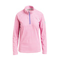 Women's Montes Half Zip Fleece
