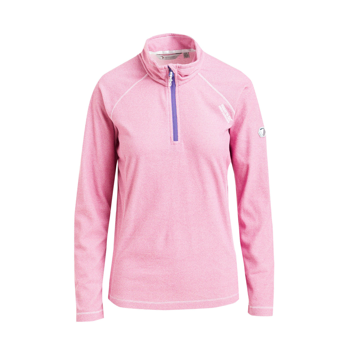 Women's Montes Half Zip Fleece
