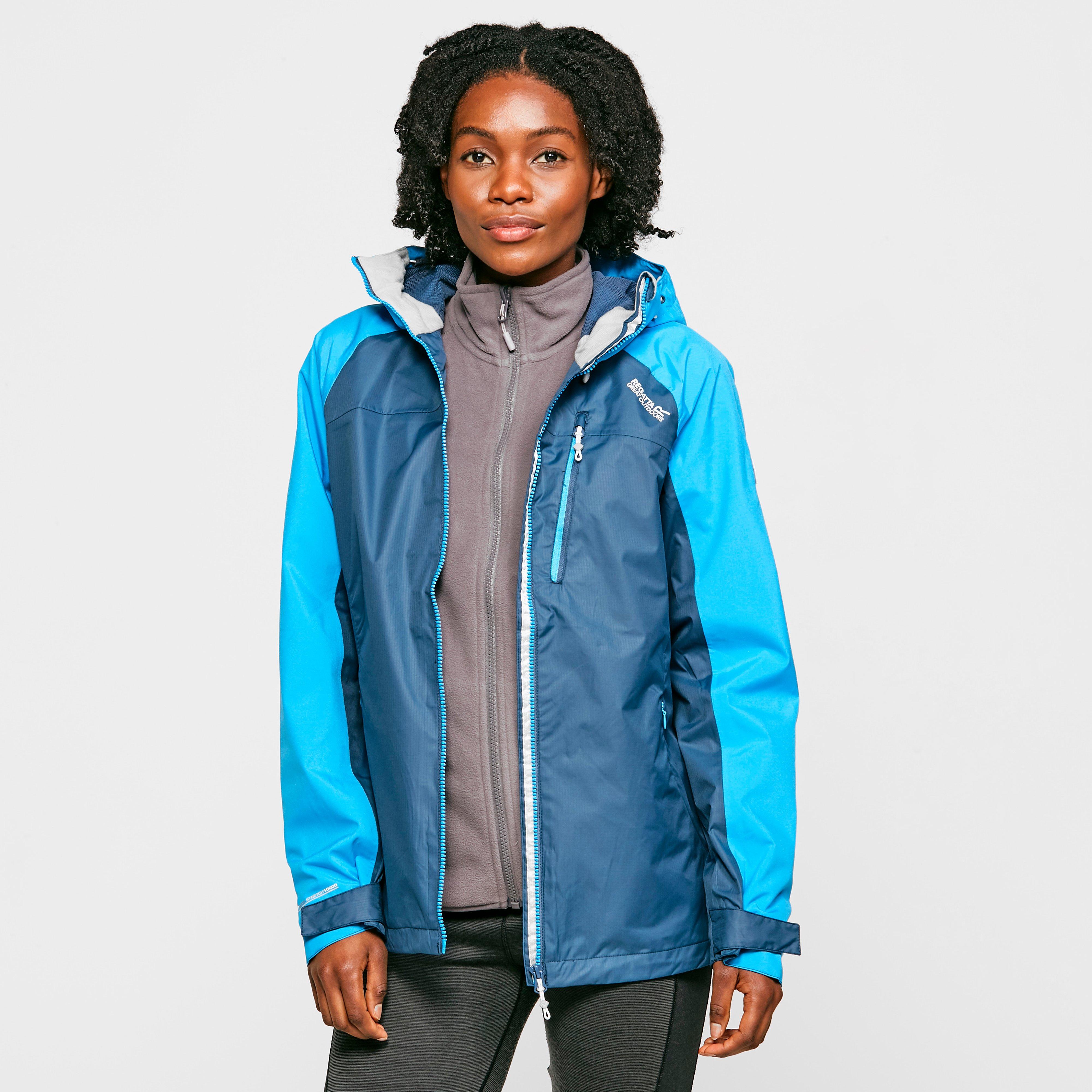 Women's Highton Stretch Jacket